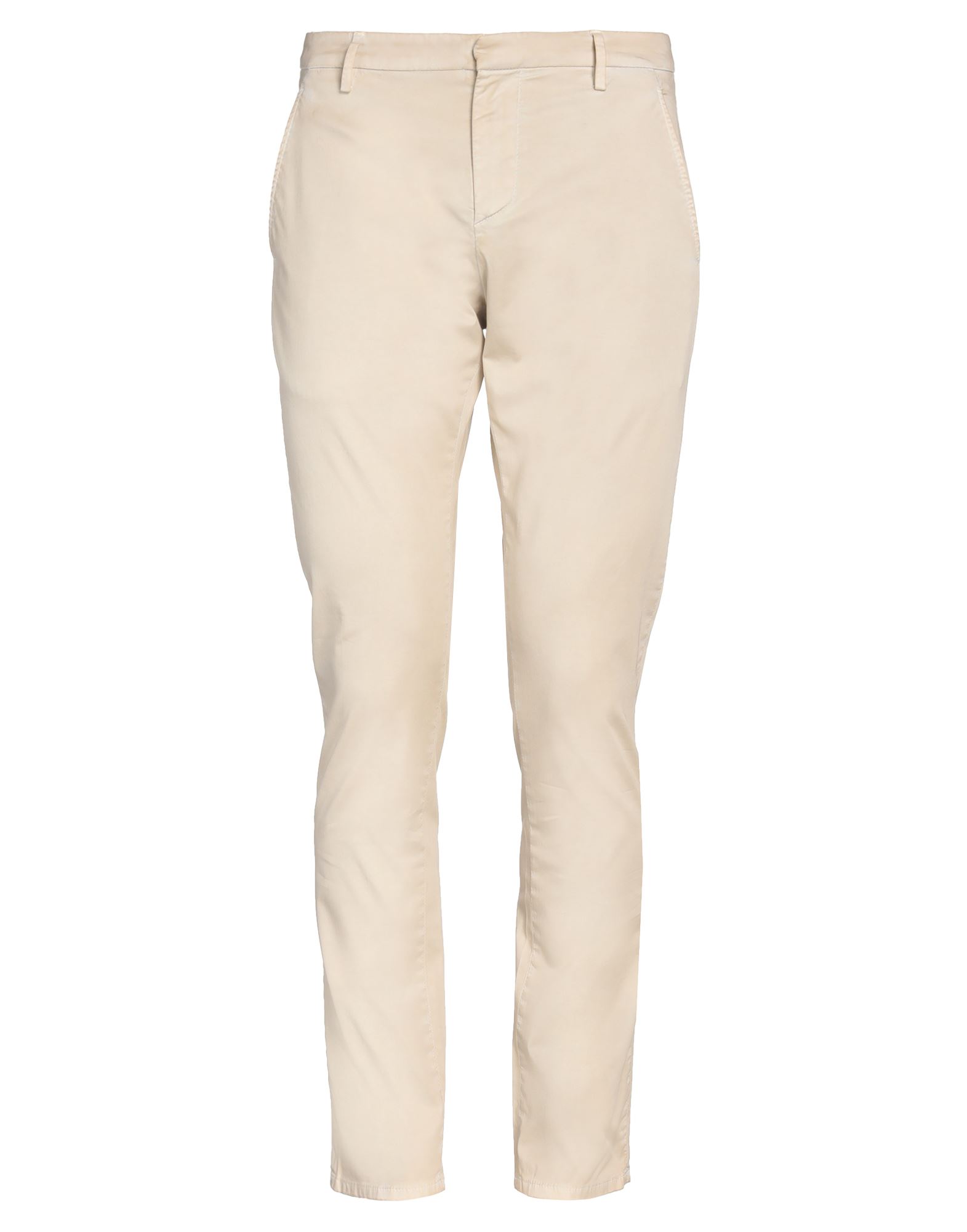 DONDUP Hose Herren Beige von DONDUP