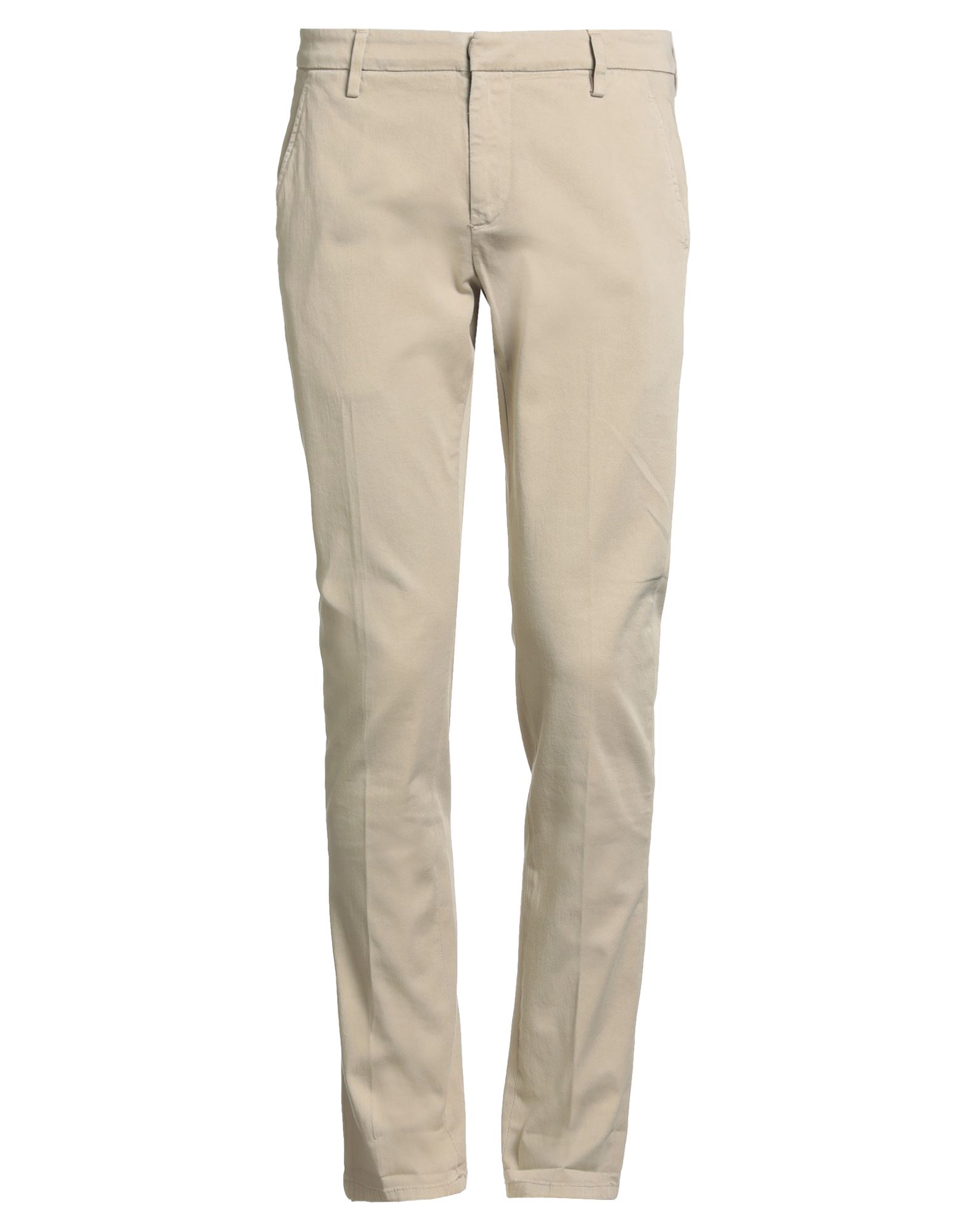 DONDUP Hose Herren Beige von DONDUP