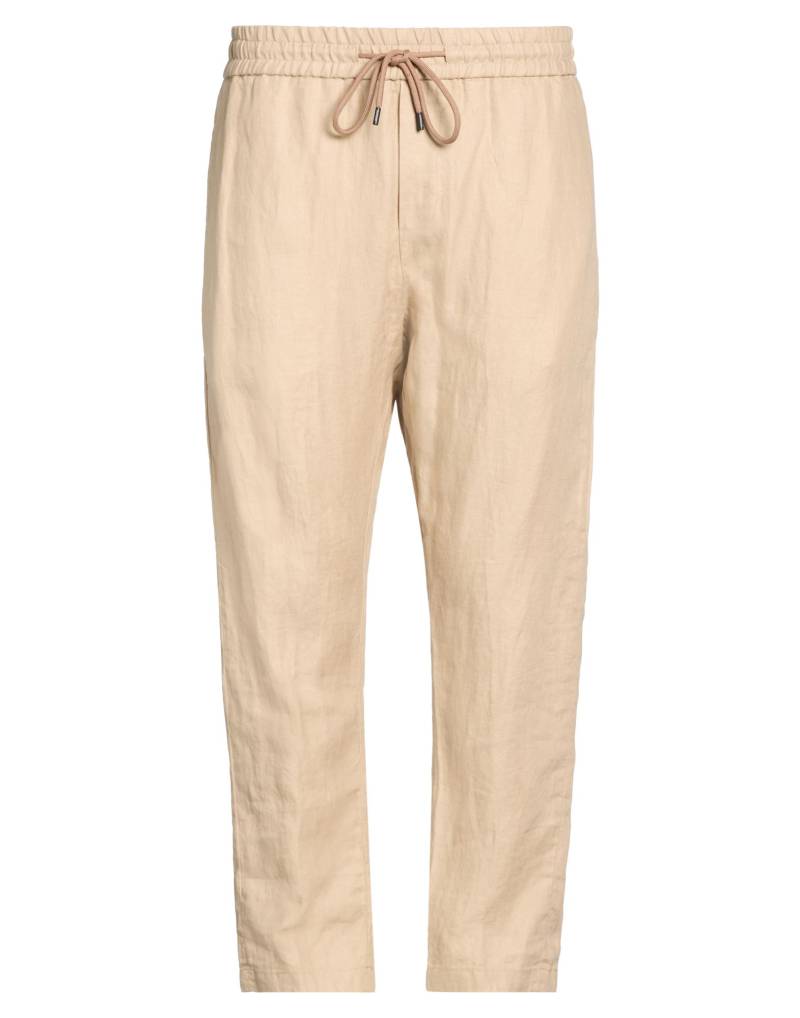 DONDUP Hose Herren Beige von DONDUP