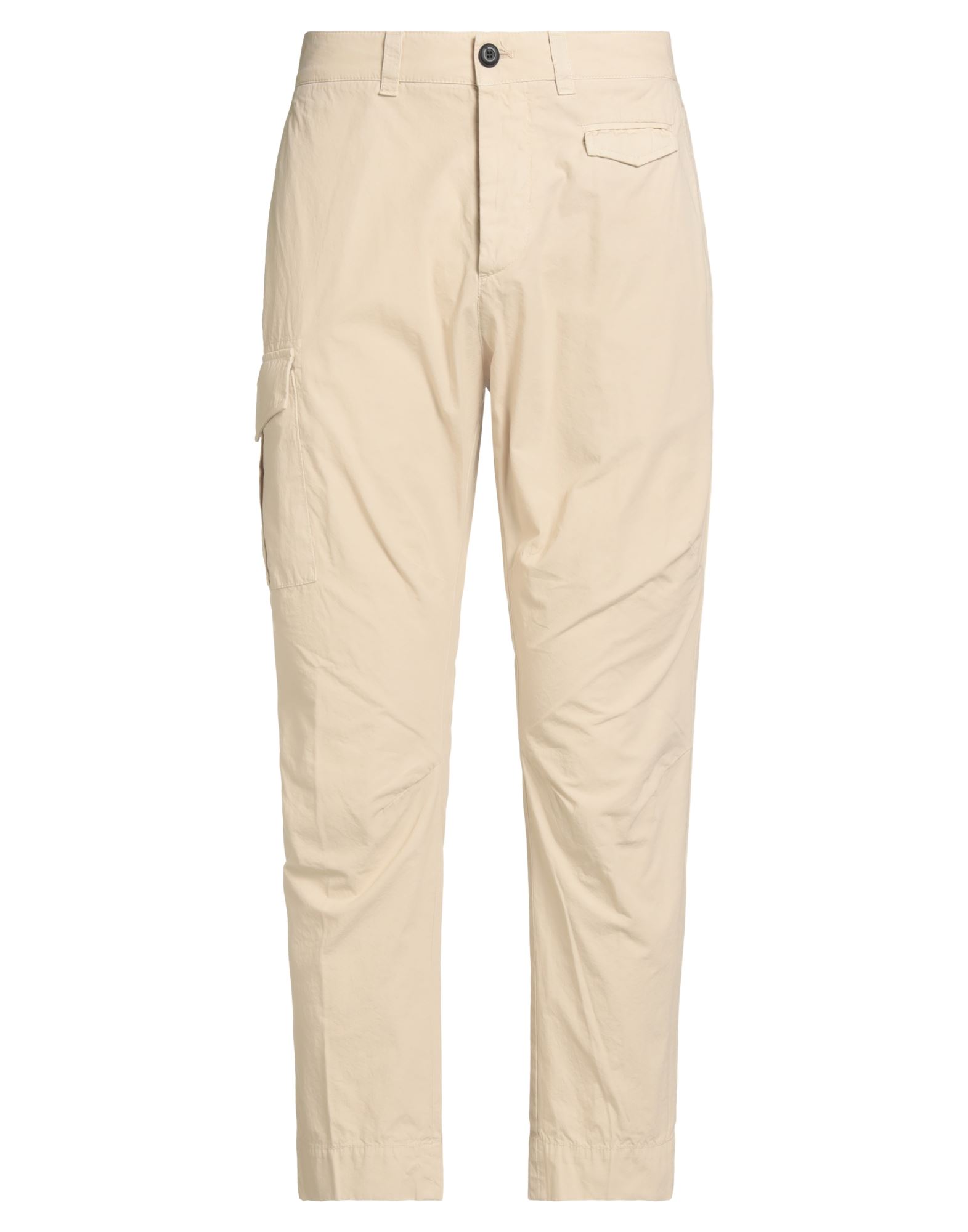 DONDUP Hose Herren Beige von DONDUP