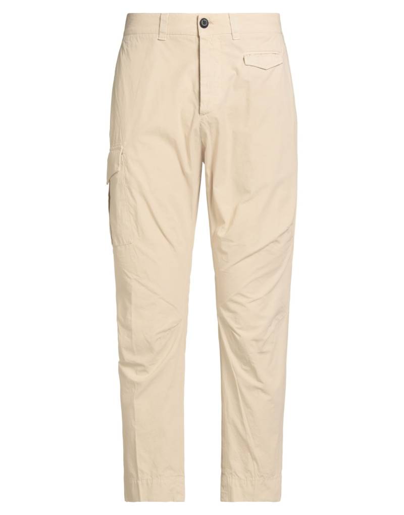 DONDUP Hose Herren Beige von DONDUP