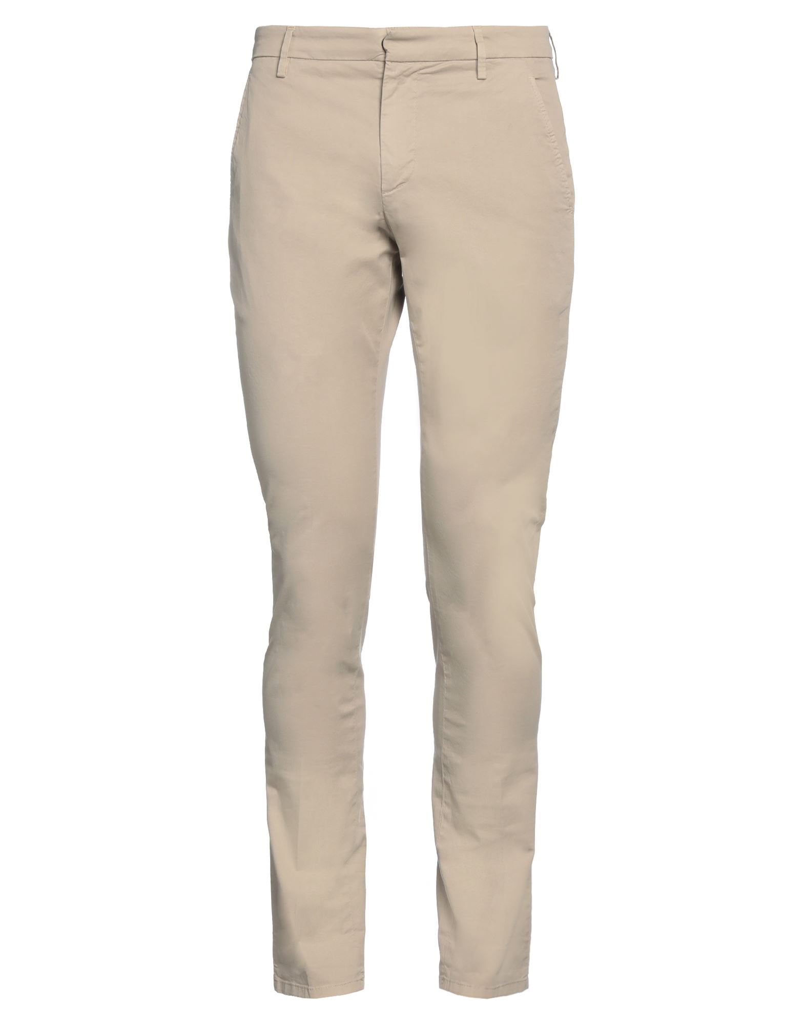 DONDUP Hose Herren Beige von DONDUP