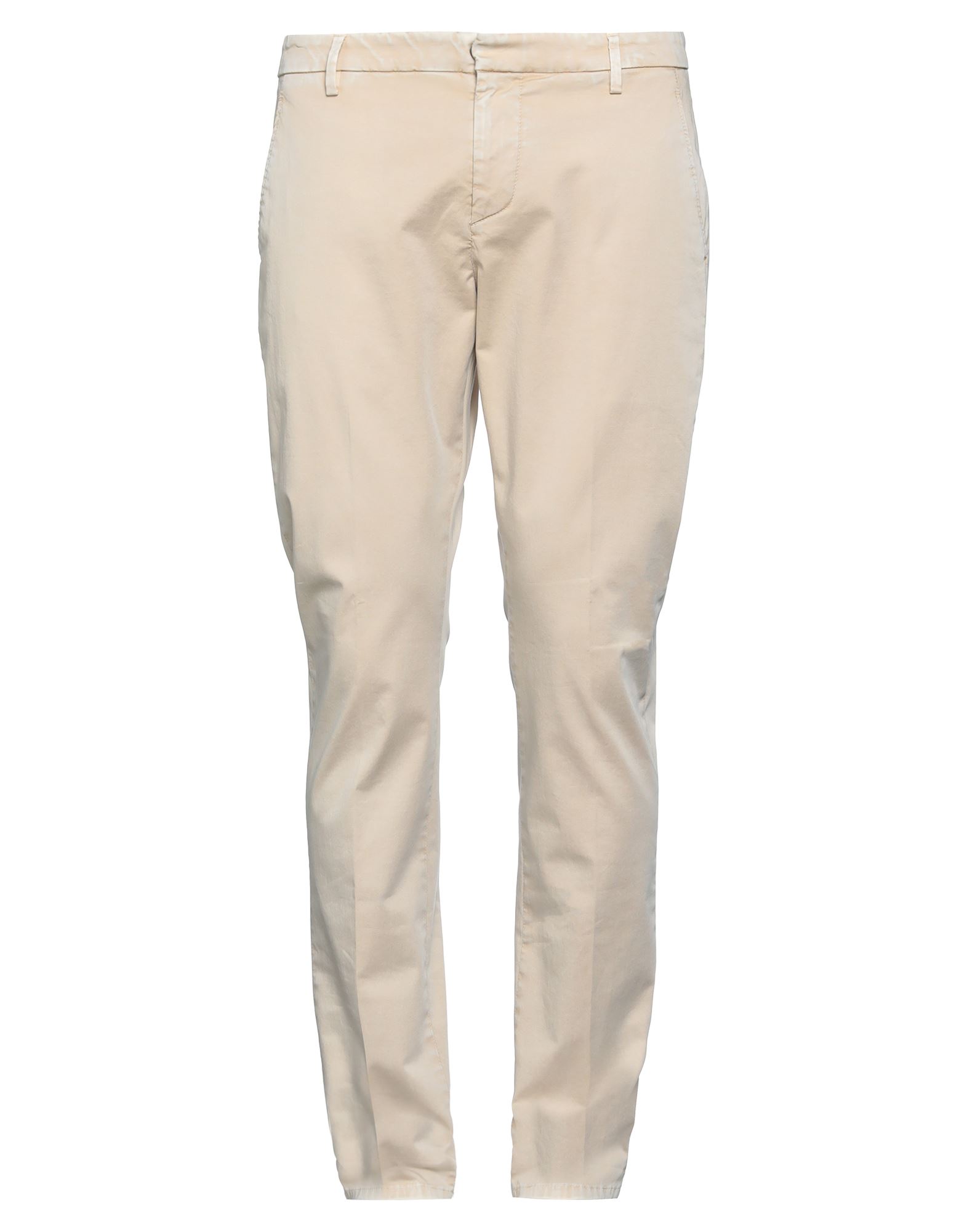 DONDUP Hose Herren Beige von DONDUP