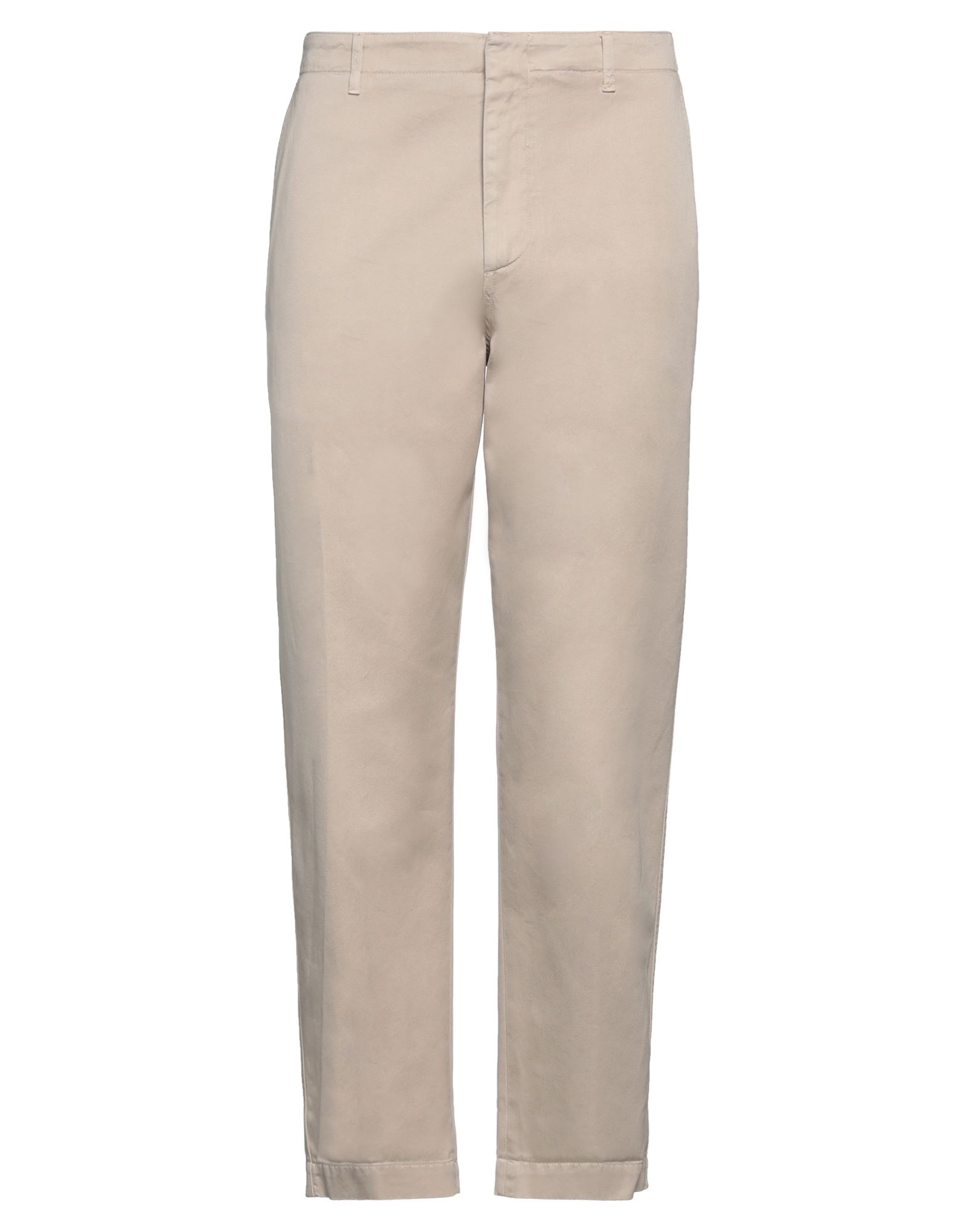 DONDUP Hose Herren Beige von DONDUP