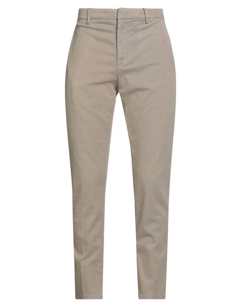 DONDUP Hose Herren Beige von DONDUP