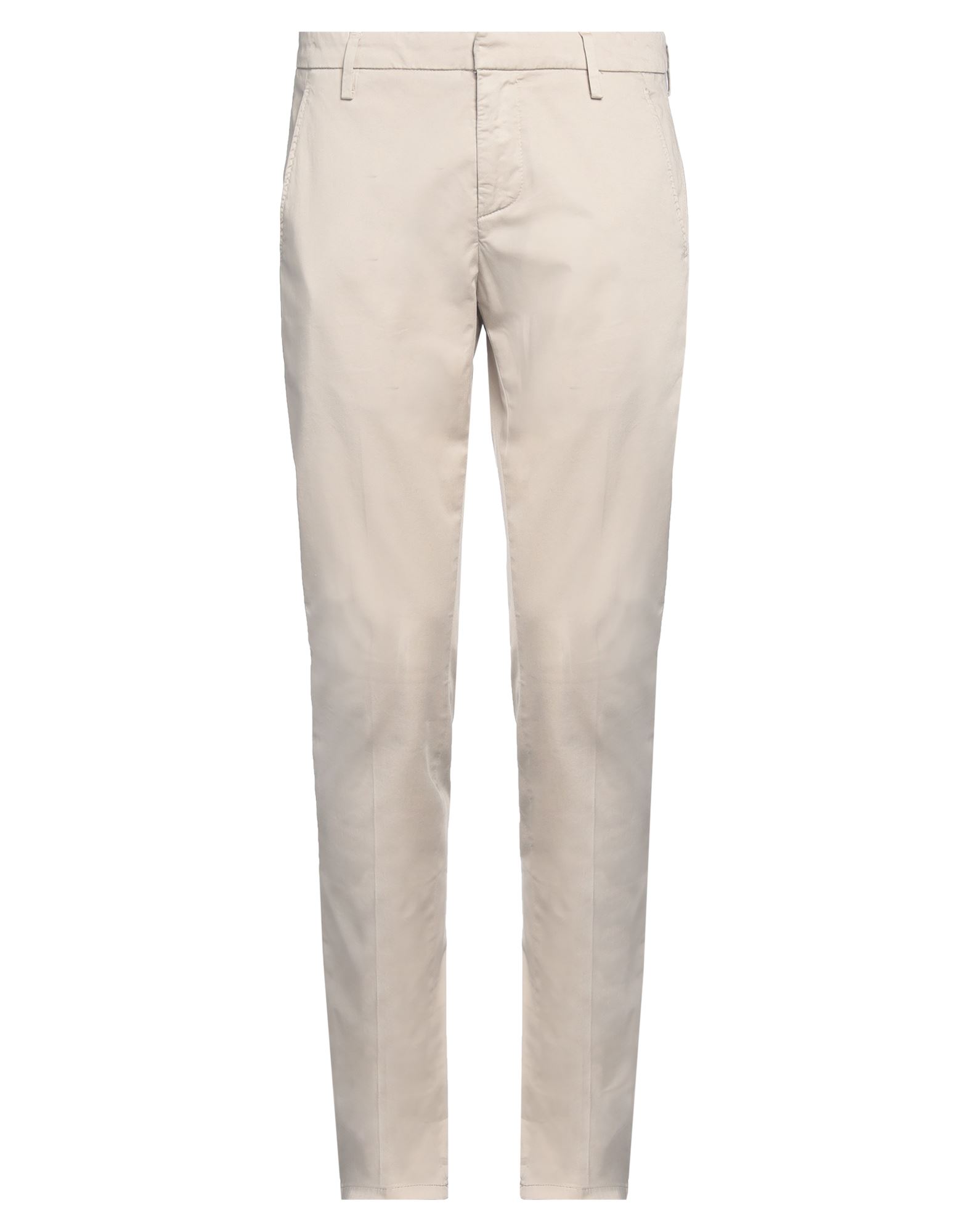 DONDUP Hose Herren Beige DONDUP Hose Herren Beige von DONDUP