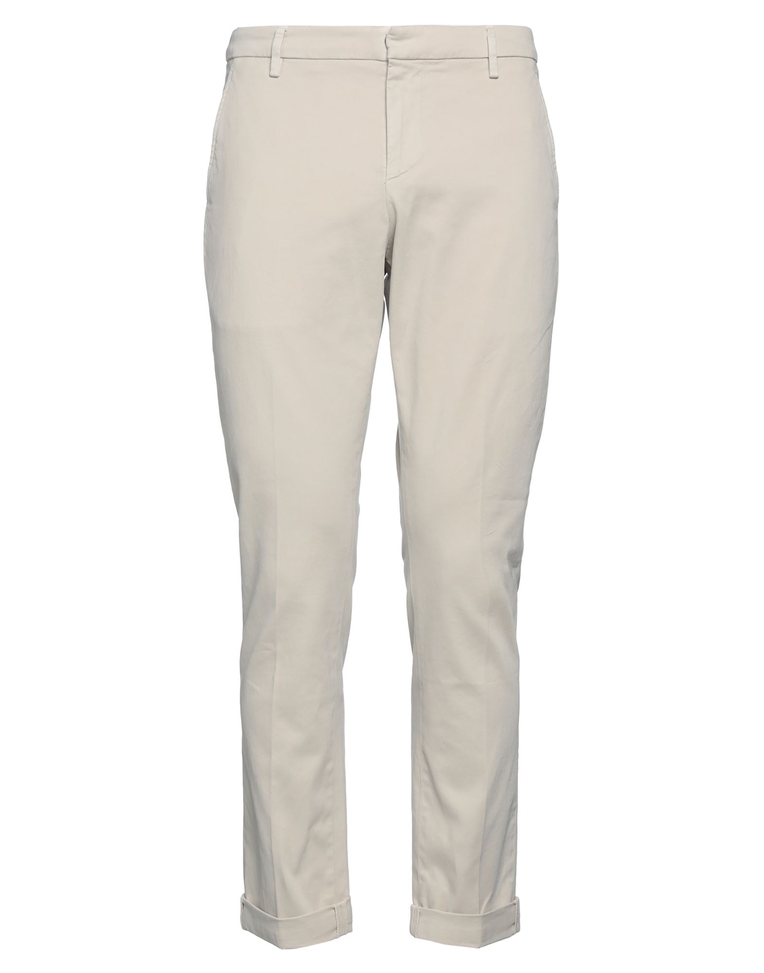 DONDUP Hose Herren Beige von DONDUP