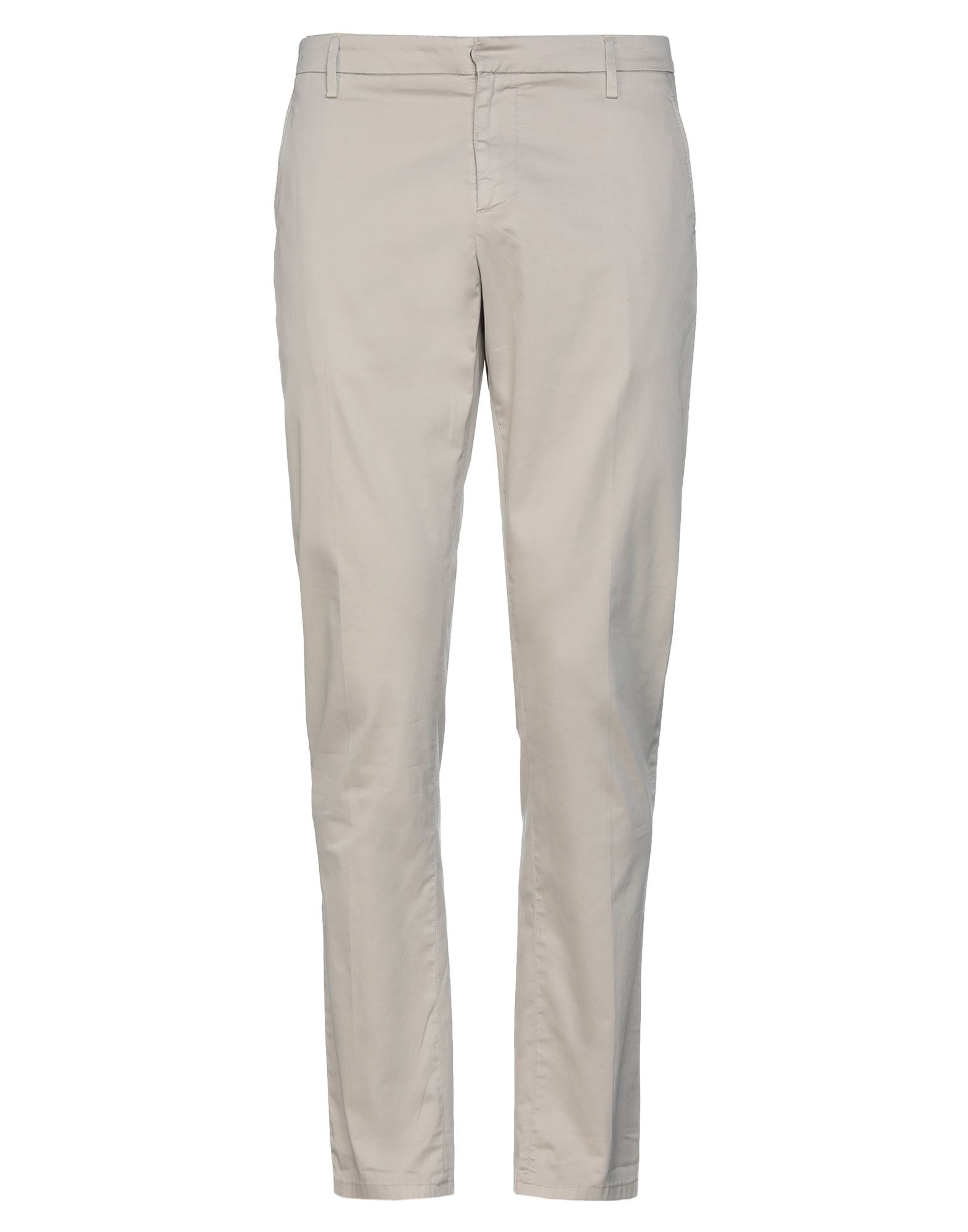 DONDUP Hose Herren Beige von DONDUP