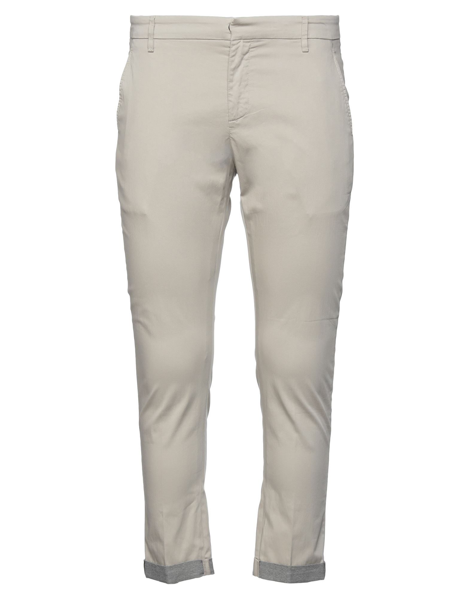 DONDUP Hose Herren Beige von DONDUP