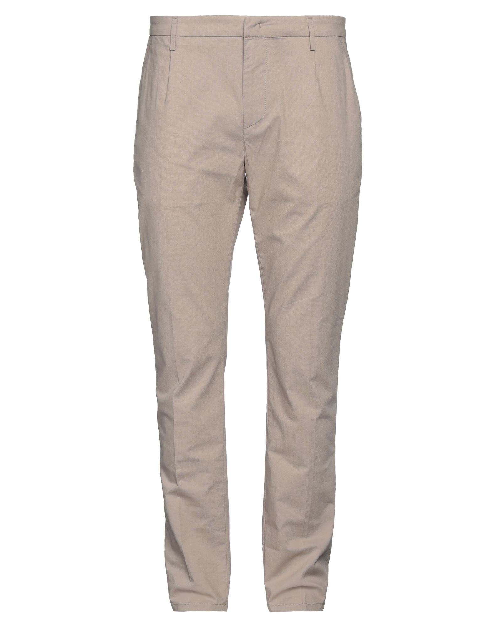 DONDUP Hose Herren Beige von DONDUP