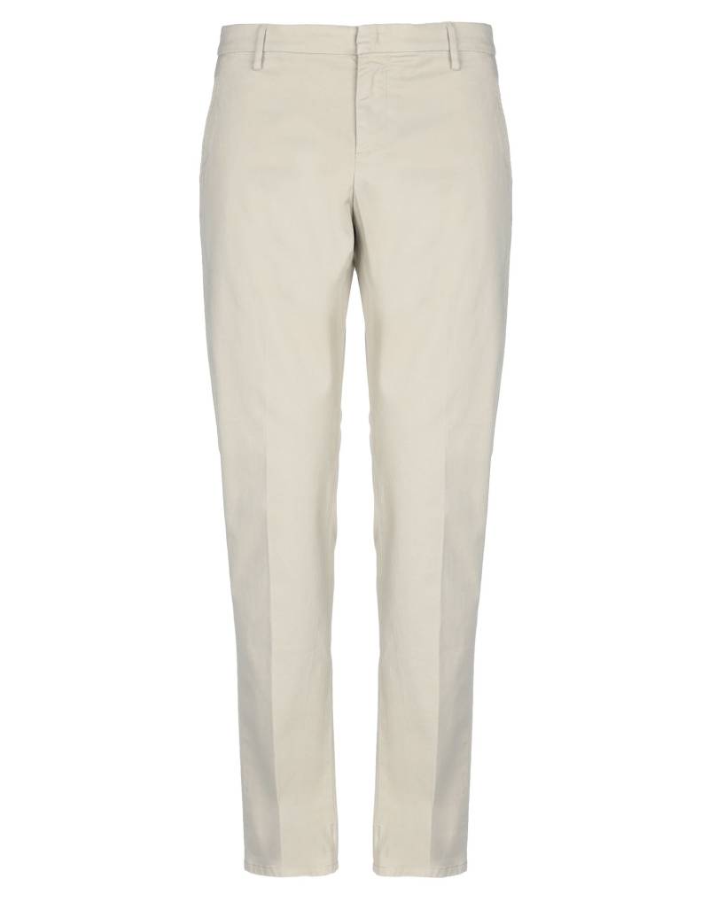 DONDUP Hose Herren Beige von DONDUP
