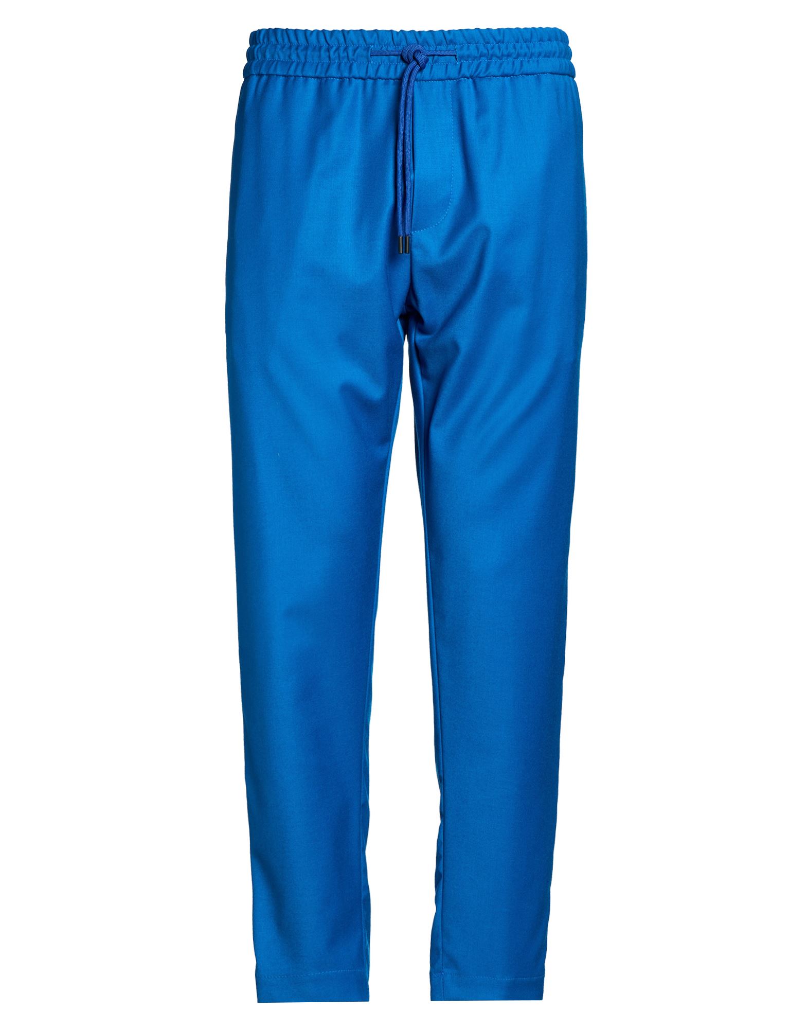 DONDUP Hose Herren Blau von DONDUP