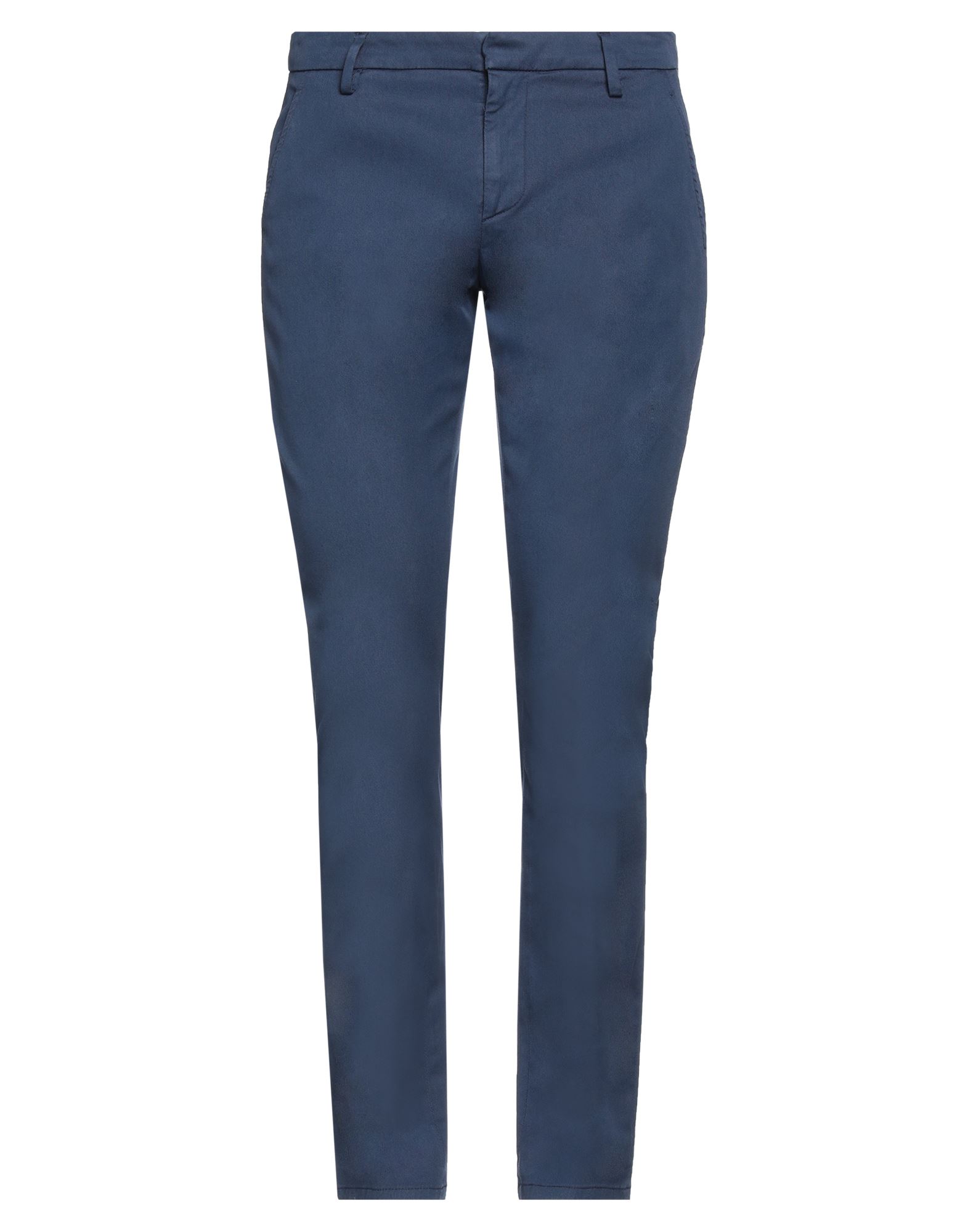 DONDUP Hose Herren Blau von DONDUP