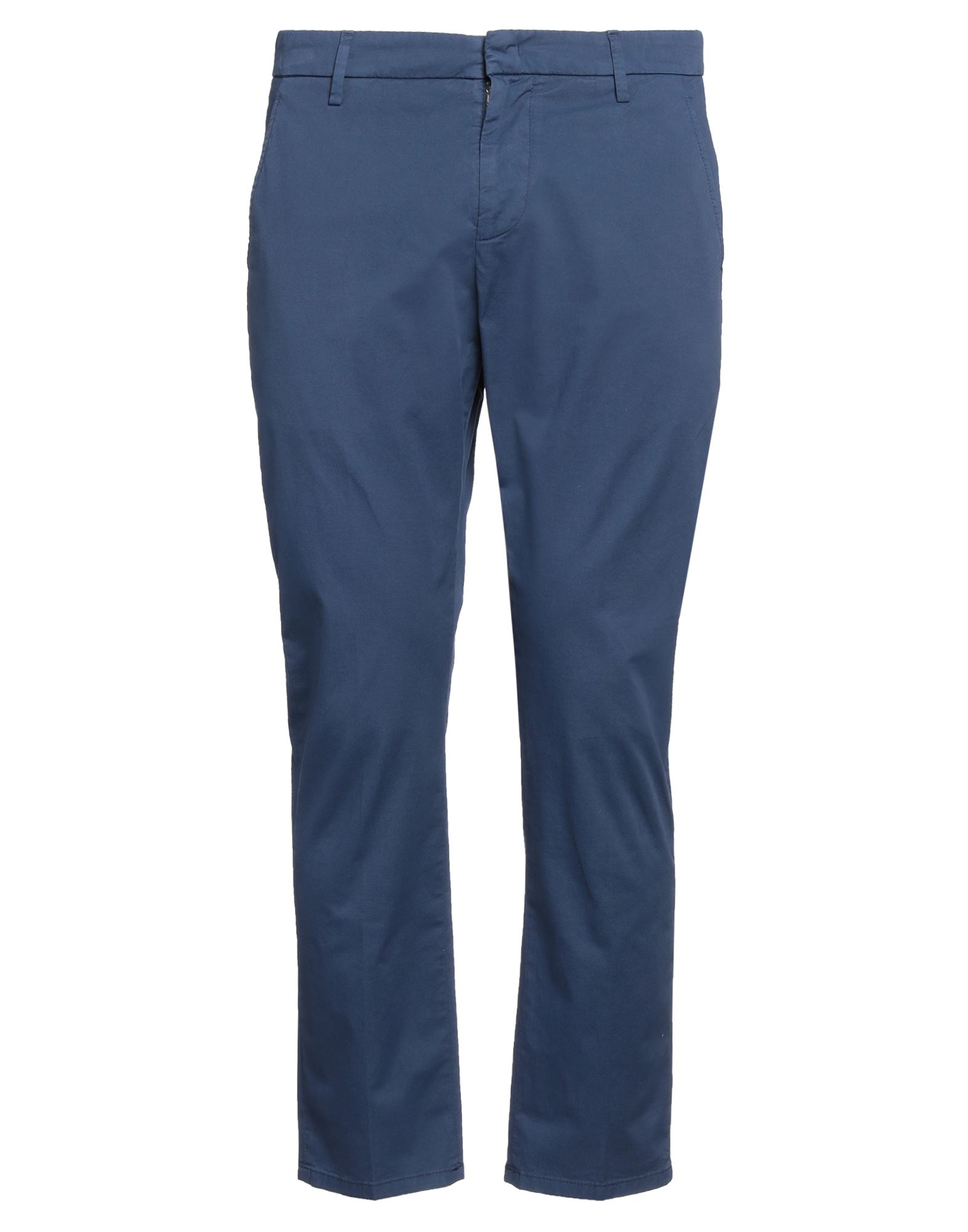 DONDUP Hose Herren Blau von DONDUP