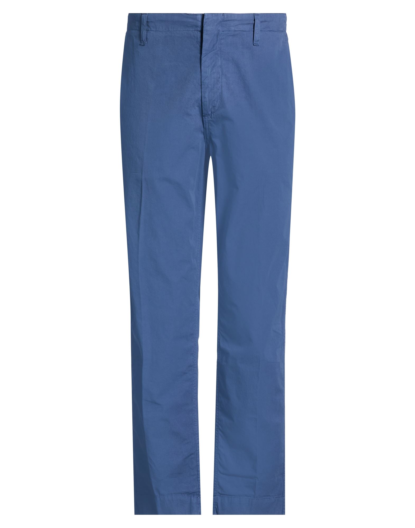 DONDUP Hose Herren Blau von DONDUP