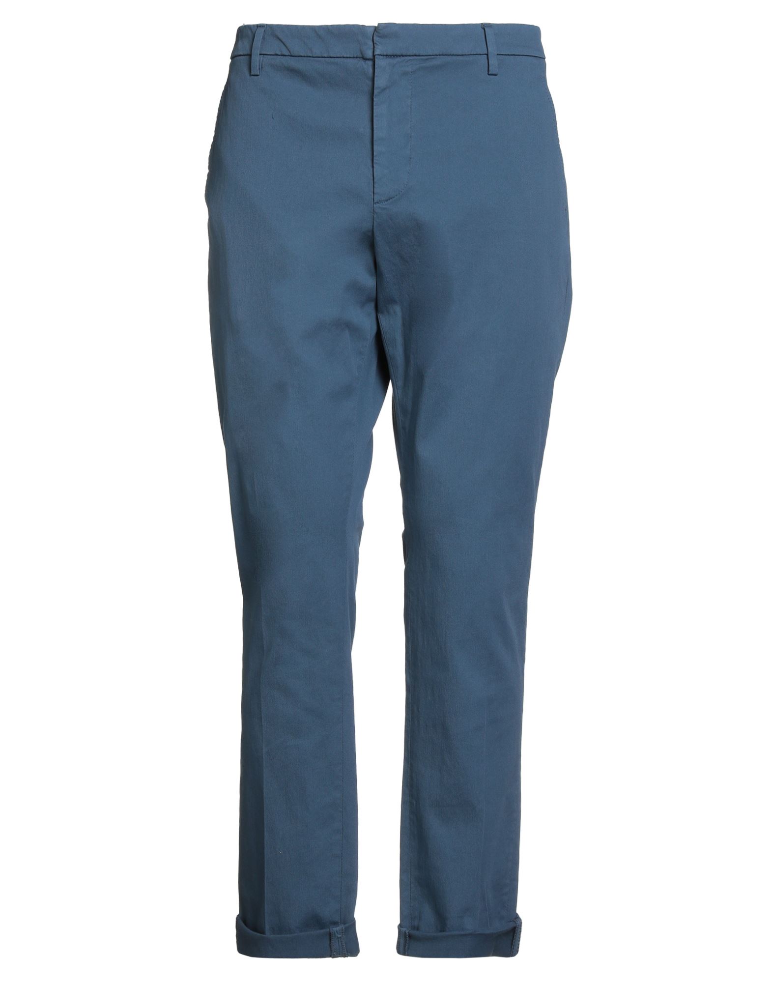 DONDUP Hose Herren Blau von DONDUP
