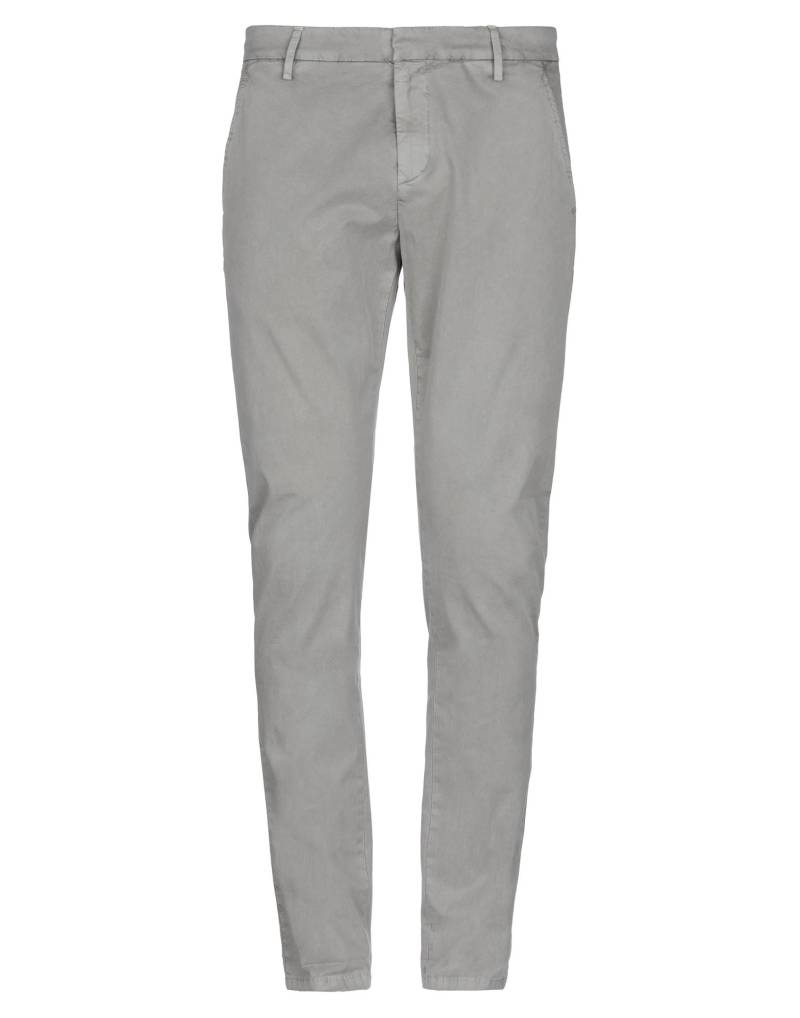 DONDUP Hose Herren Blei von DONDUP