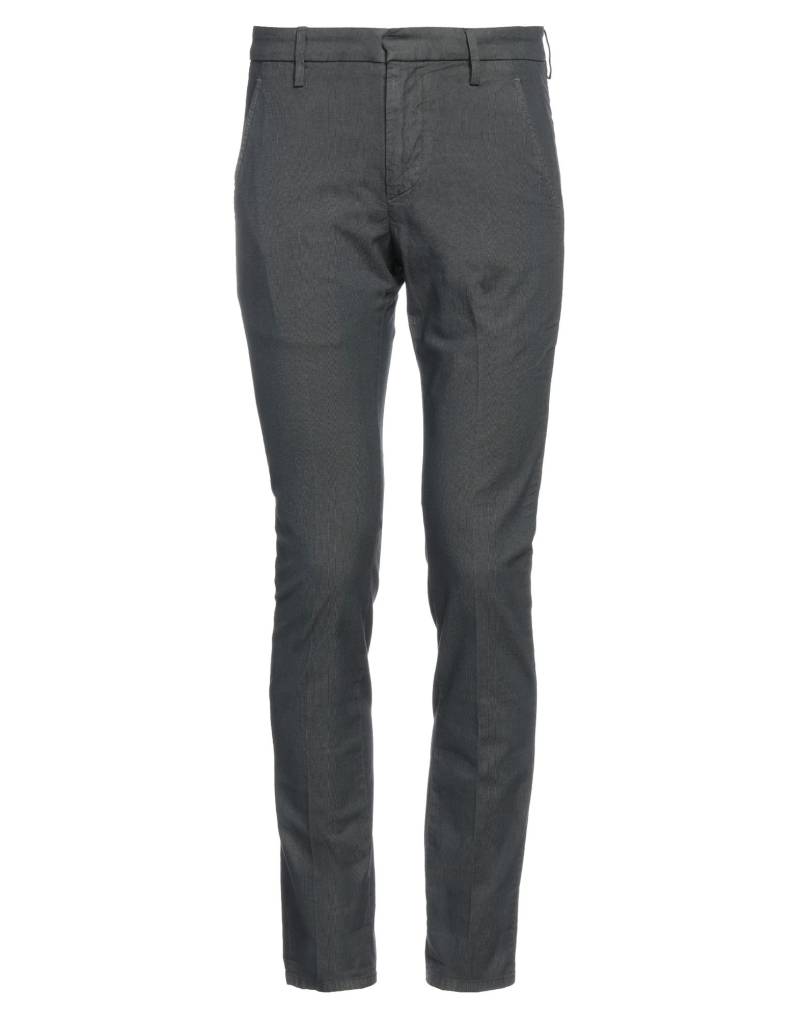 DONDUP Hose Herren Blei von DONDUP