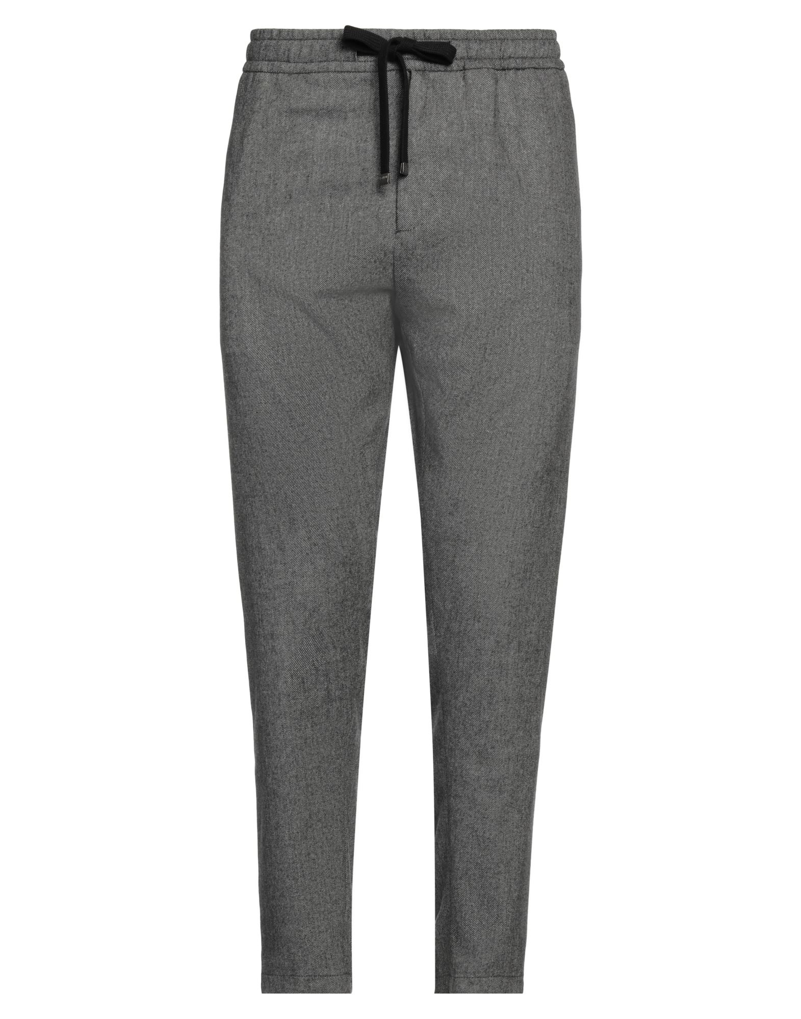 DONDUP Hose Herren Blei von DONDUP