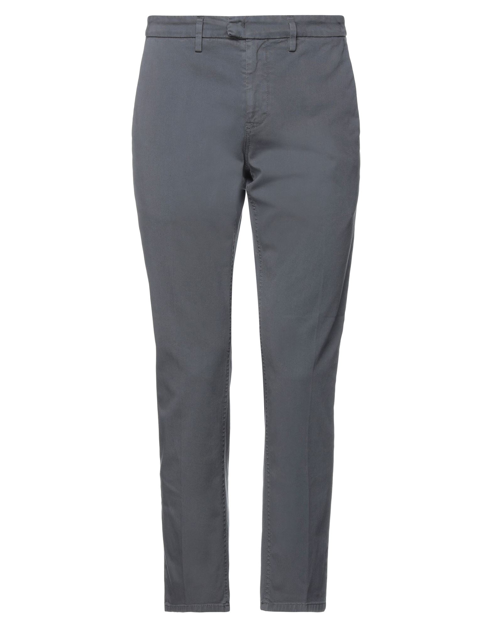 DONDUP Hose Herren Blei von DONDUP