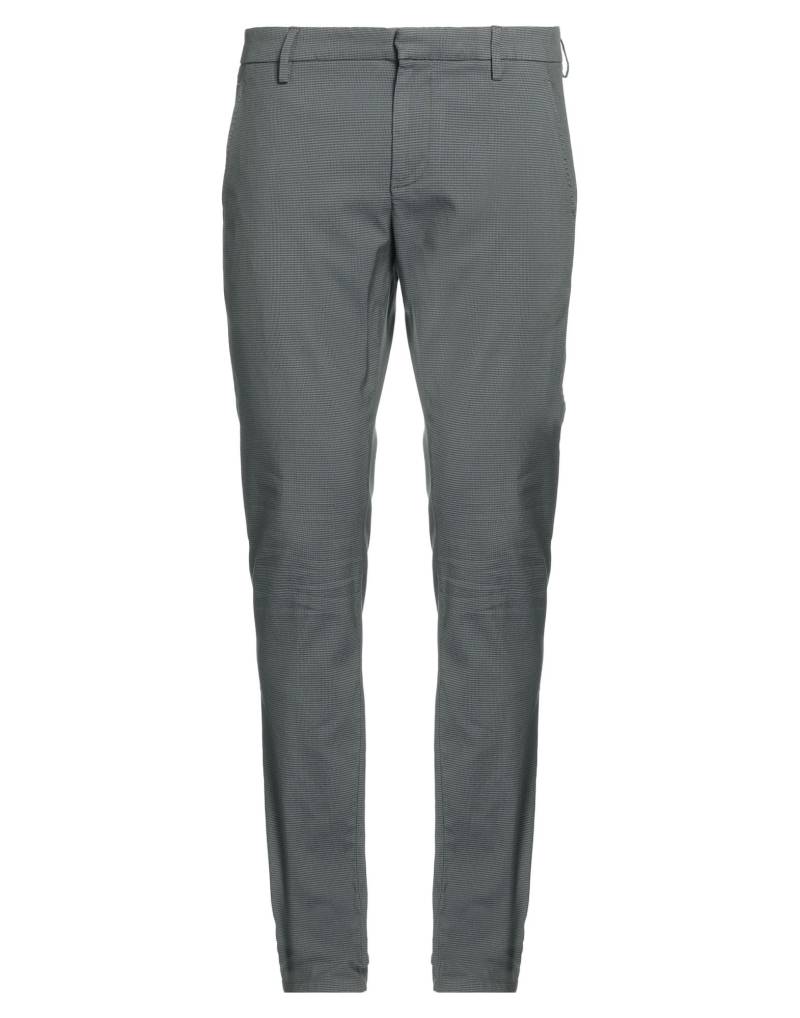 DONDUP Hose Herren Blei von DONDUP