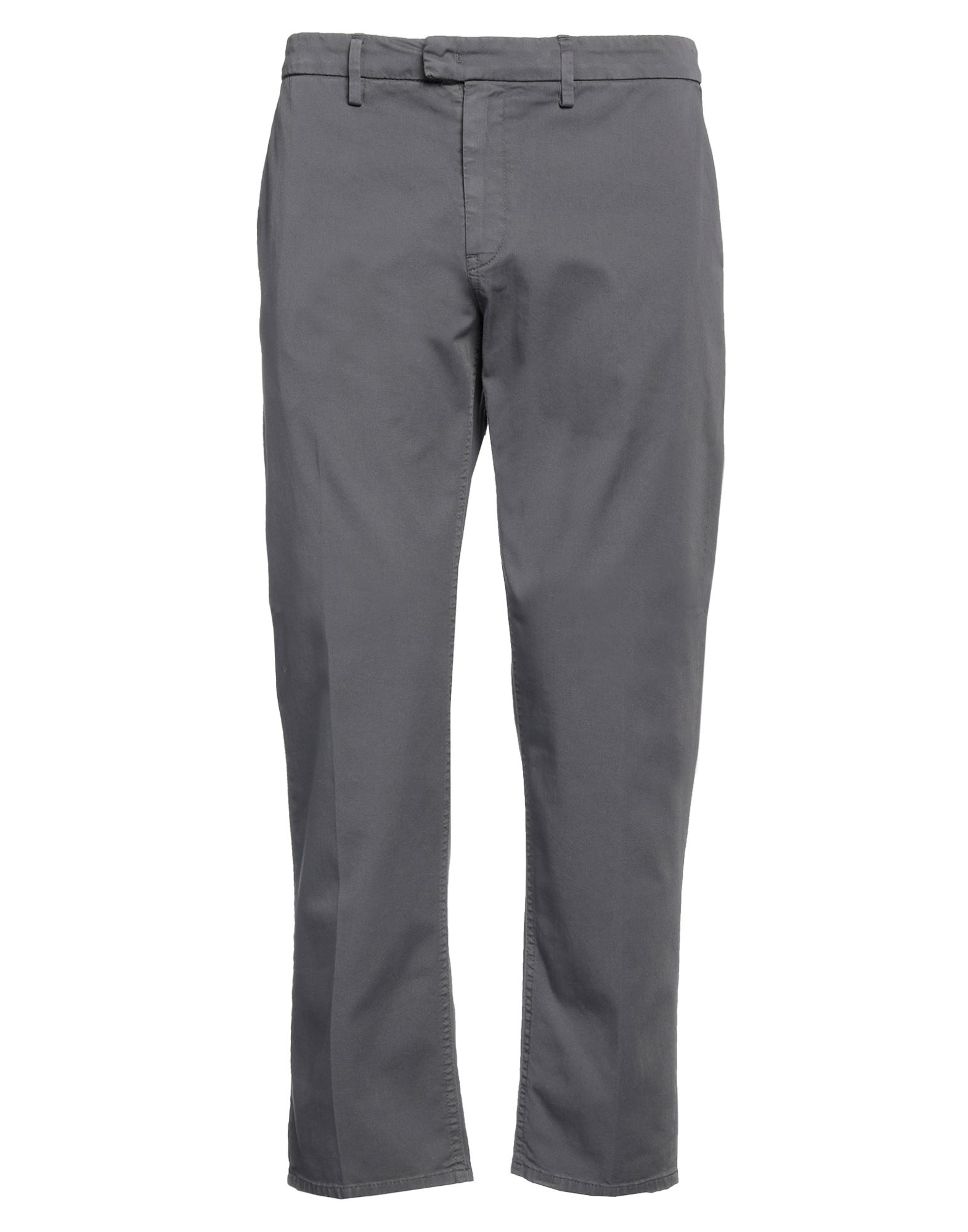 DONDUP Hose Herren Blei von DONDUP