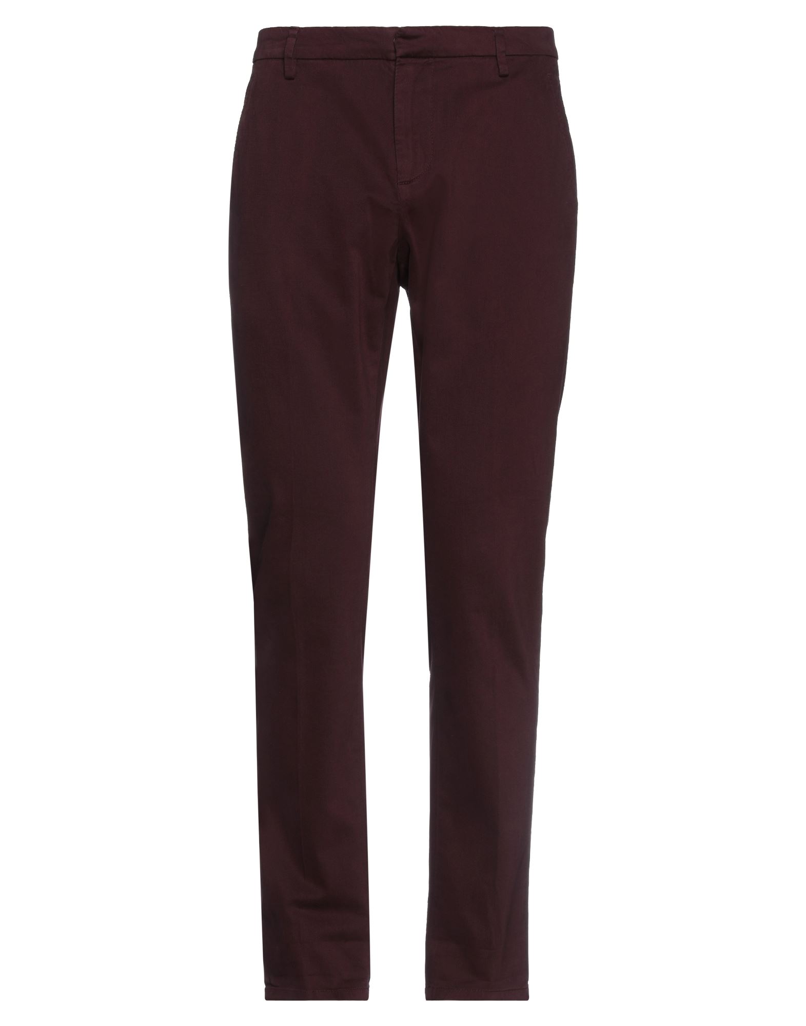 DONDUP Hose Herren Bordeaux von DONDUP