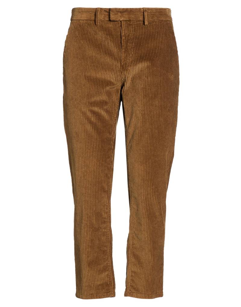 DONDUP Hose Herren Braun von DONDUP