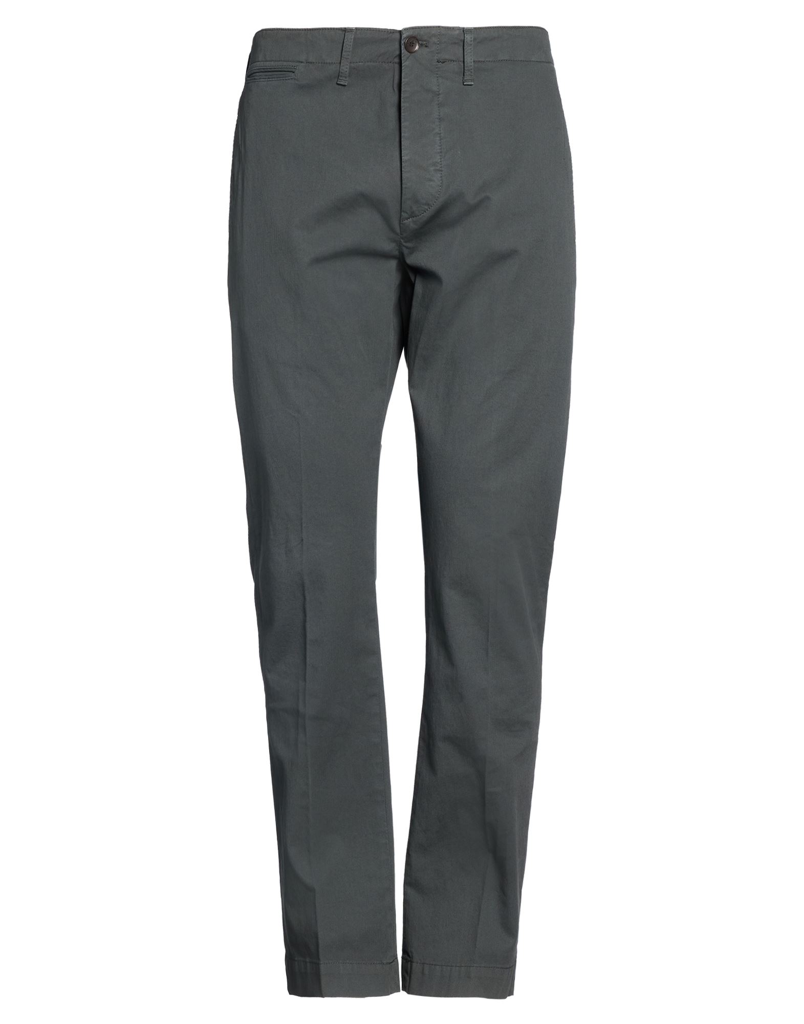 DONDUP Hose Herren Braungrau von DONDUP