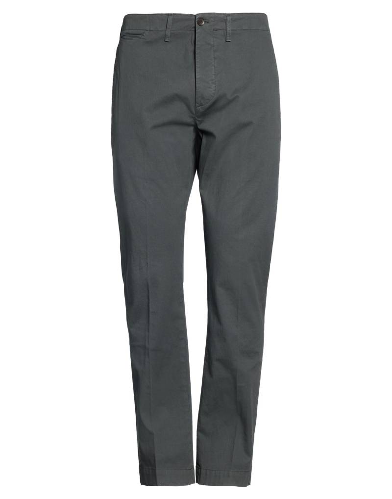 DONDUP Hose Herren Braungrau von DONDUP
