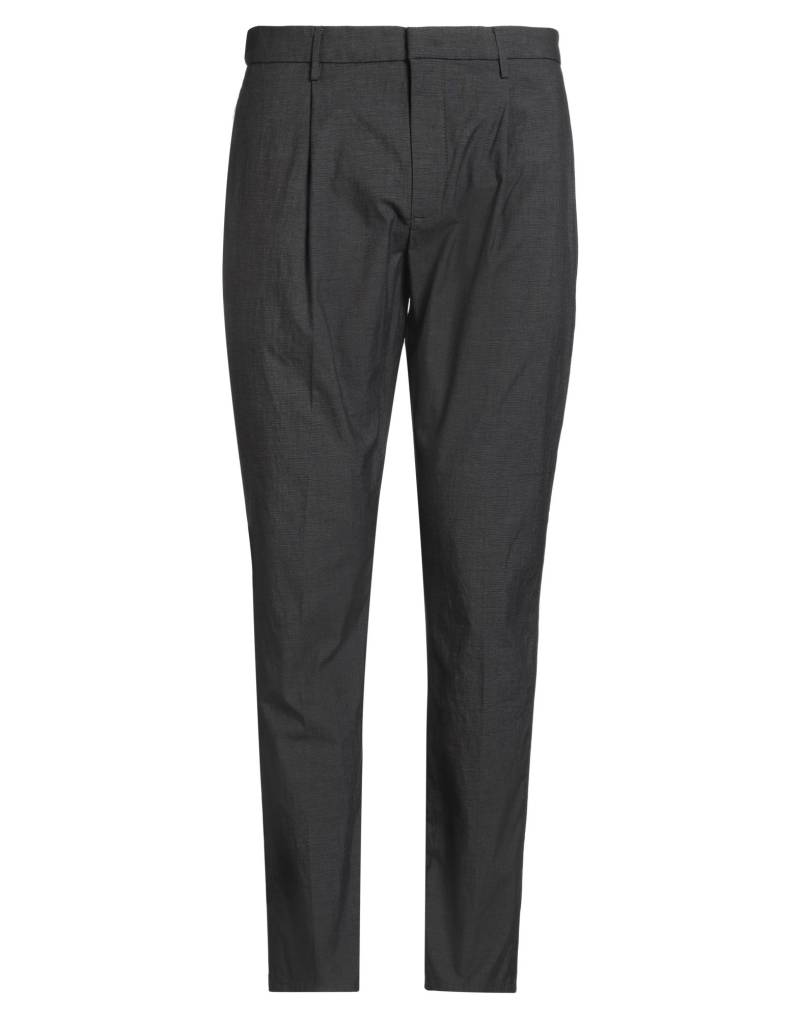DONDUP Hose Herren Braungrau von DONDUP
