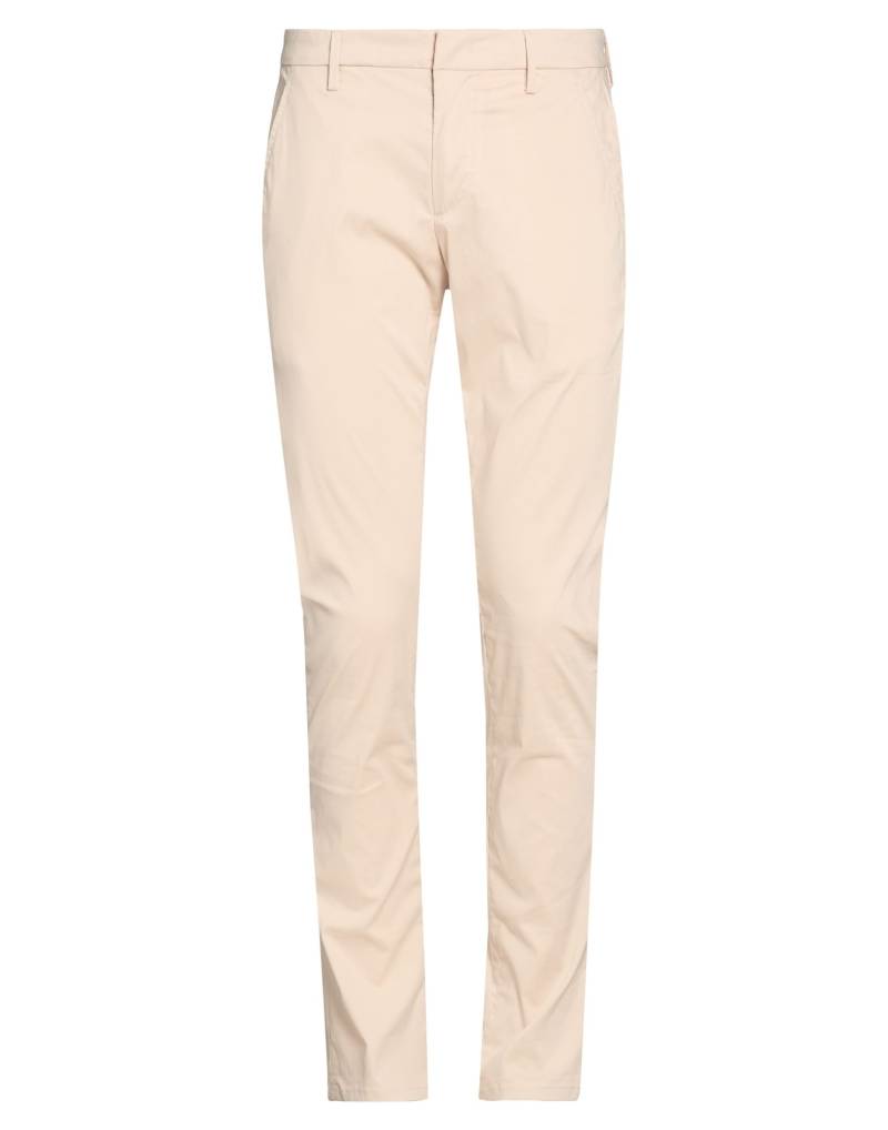 DONDUP Hose Herren Cremeweiß von DONDUP