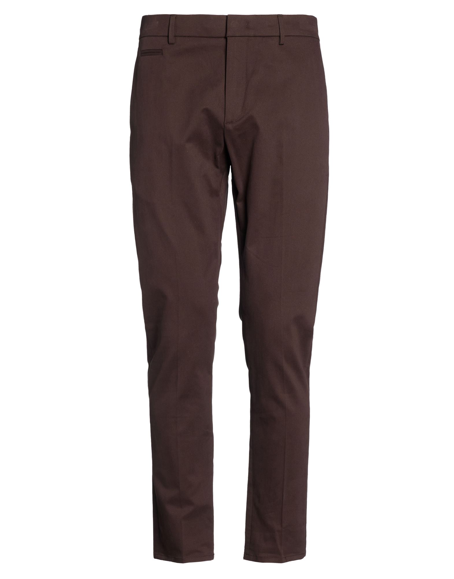 DONDUP Hose Herren Dunkelbraun von DONDUP