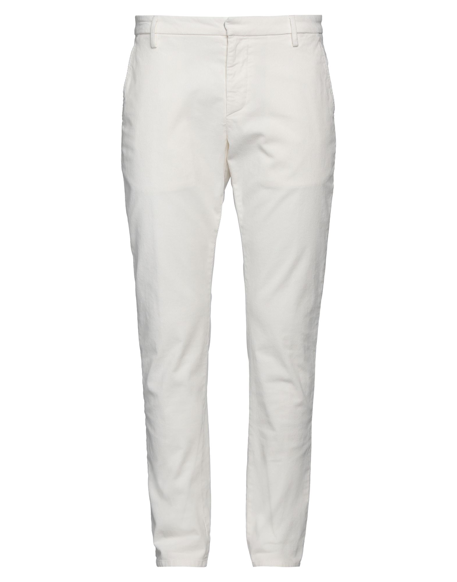DONDUP Hose Herren Elfenbein DONDUP Hose Herren Elfenbein von DONDUP