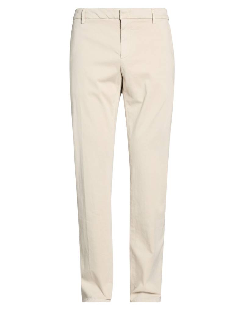 DONDUP Hose Herren Elfenbein von DONDUP