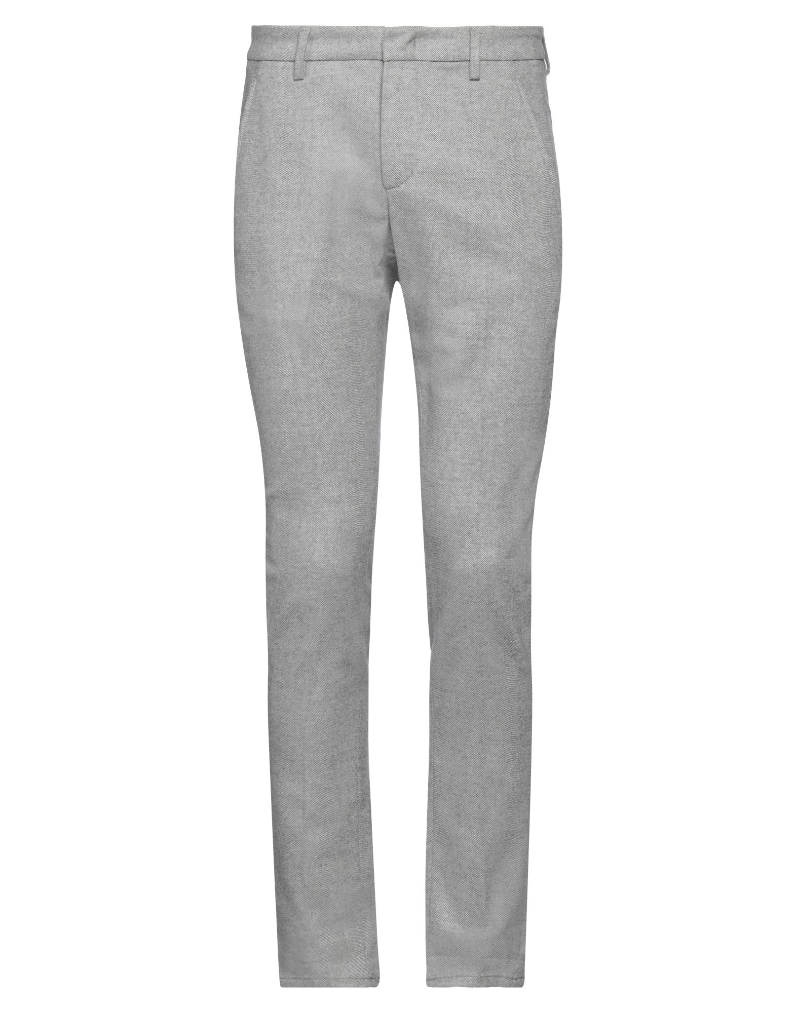 DONDUP Hose Herren Granitgrau von DONDUP