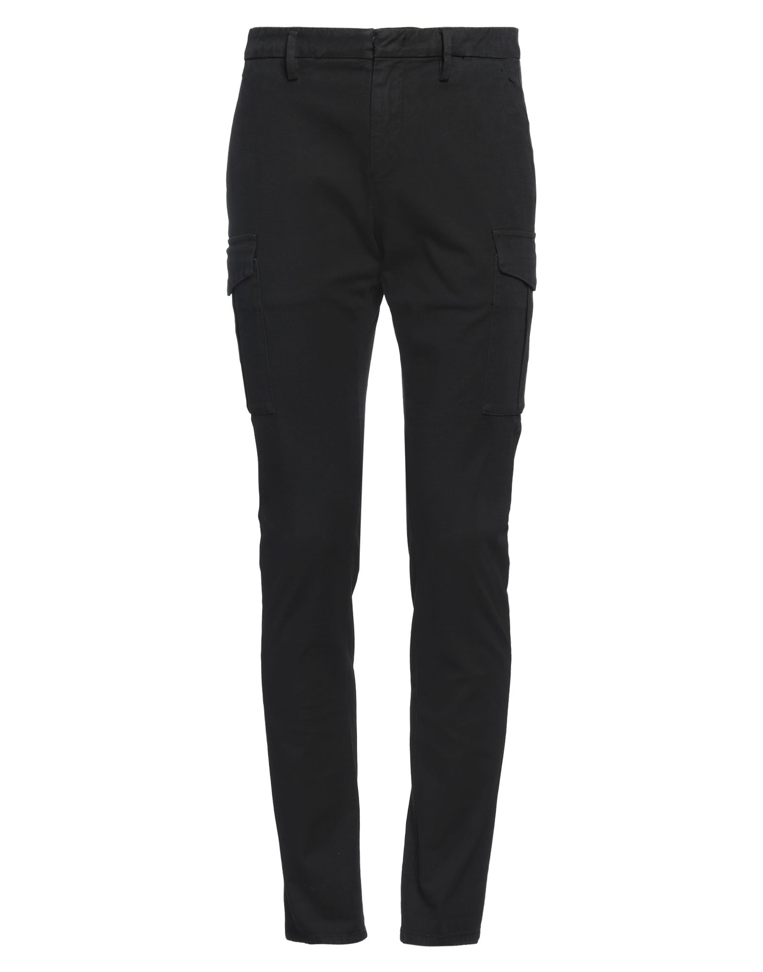 DONDUP Hose Herren Braungrau DONDUP Hose Herren Braungrau von DONDUP
