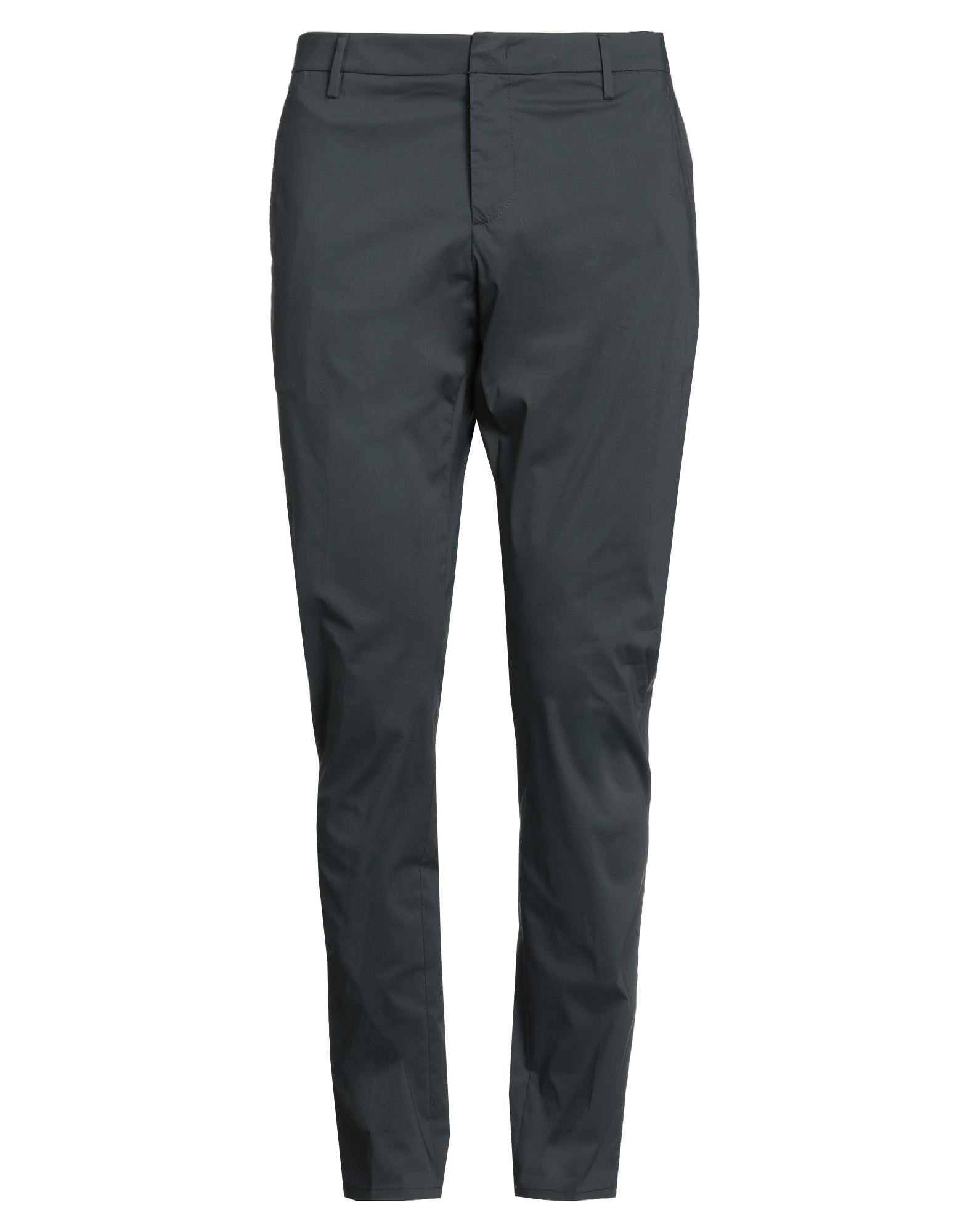 DONDUP Hose Herren Granitgrau von DONDUP