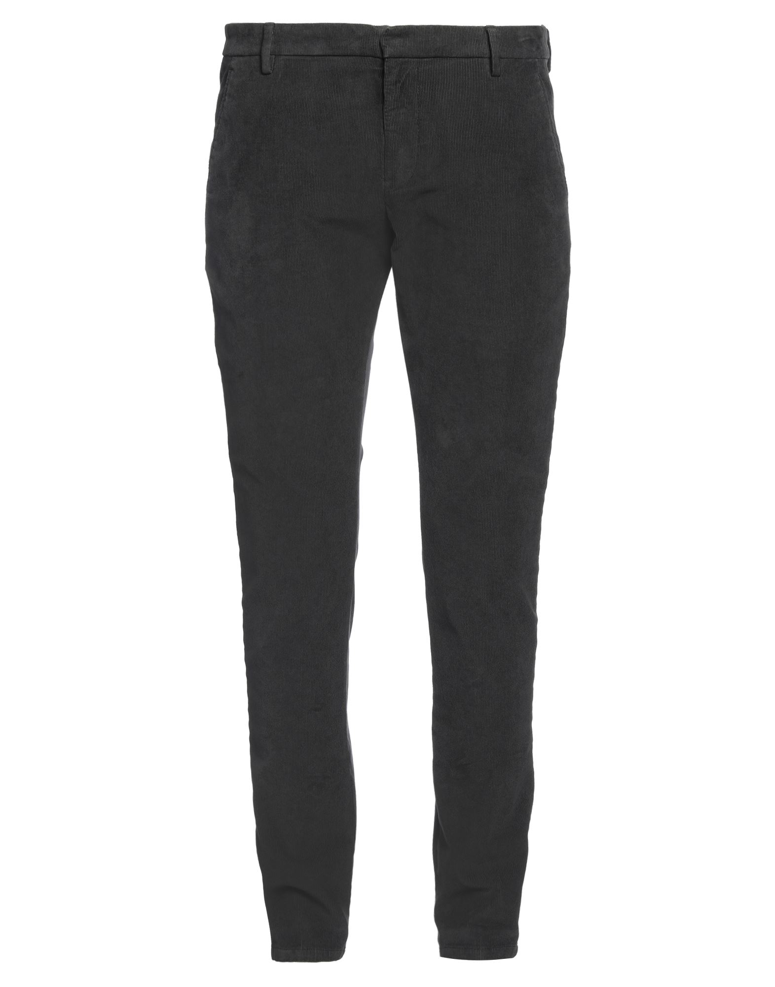 DONDUP Hose Herren Braungrau DONDUP Hose Herren Braungrau von DONDUP