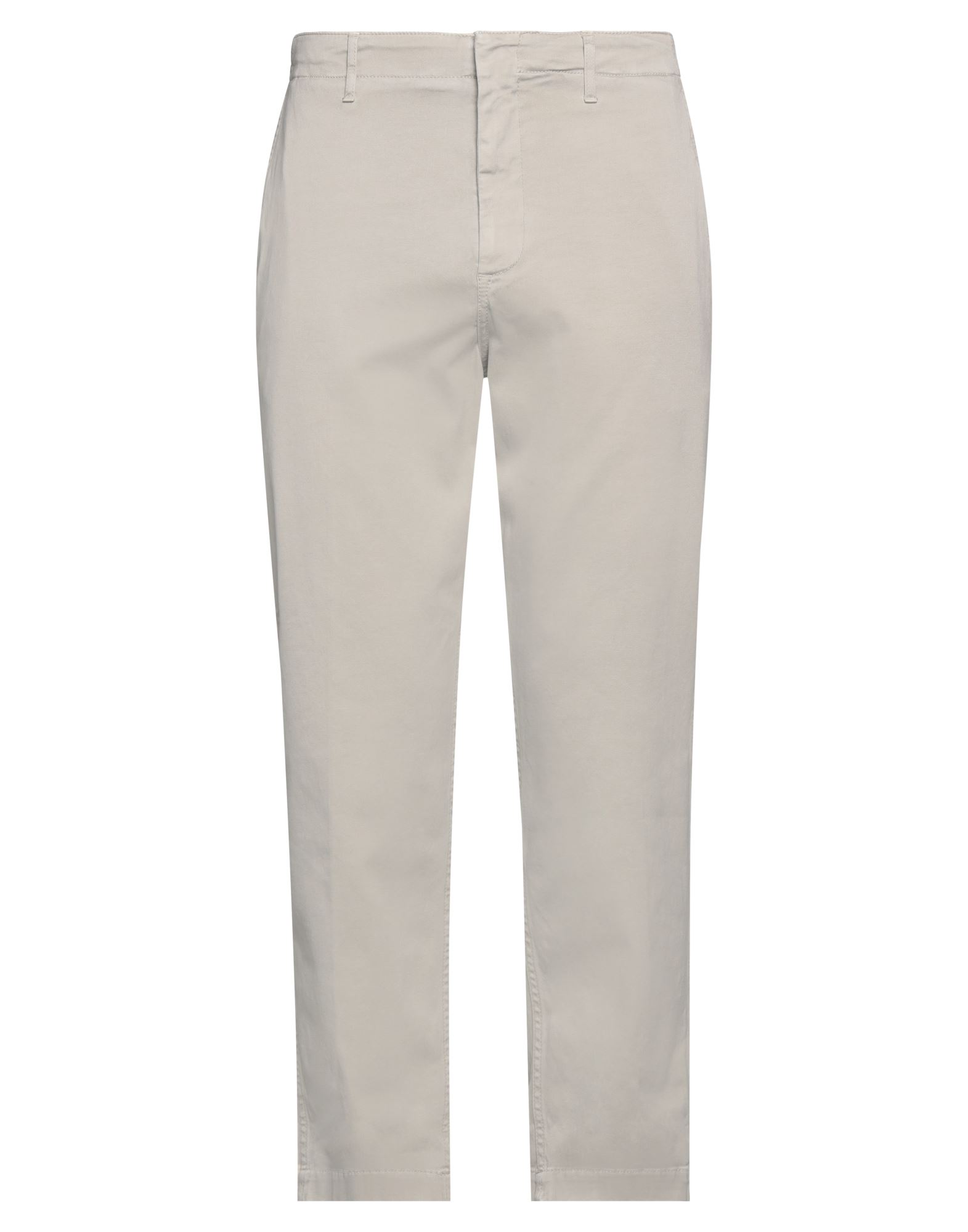 DONDUP Hose Herren Grau von DONDUP