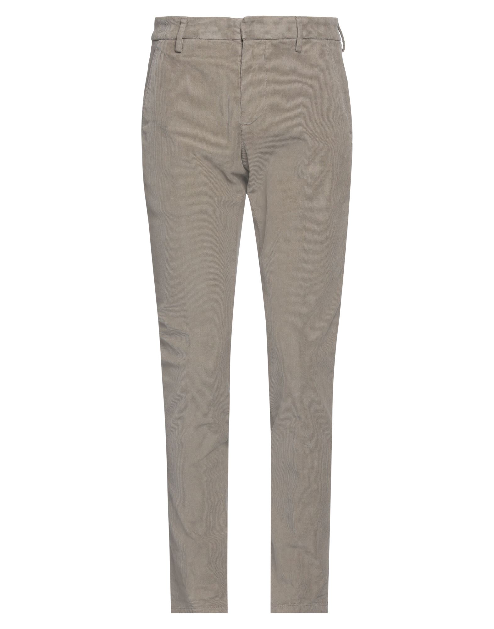 DONDUP Hose Herren Grau von DONDUP