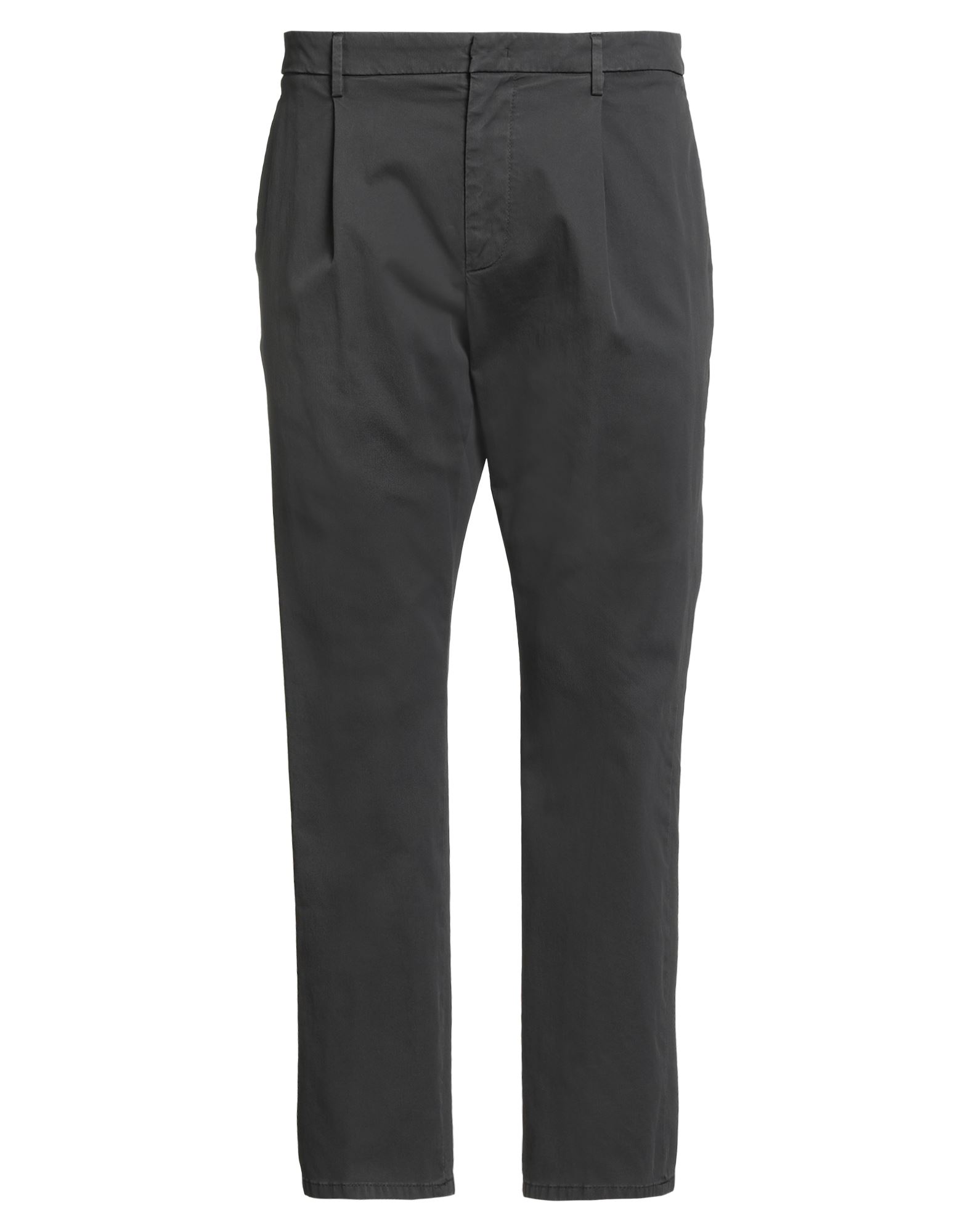 DONDUP Hose Herren Grau von DONDUP