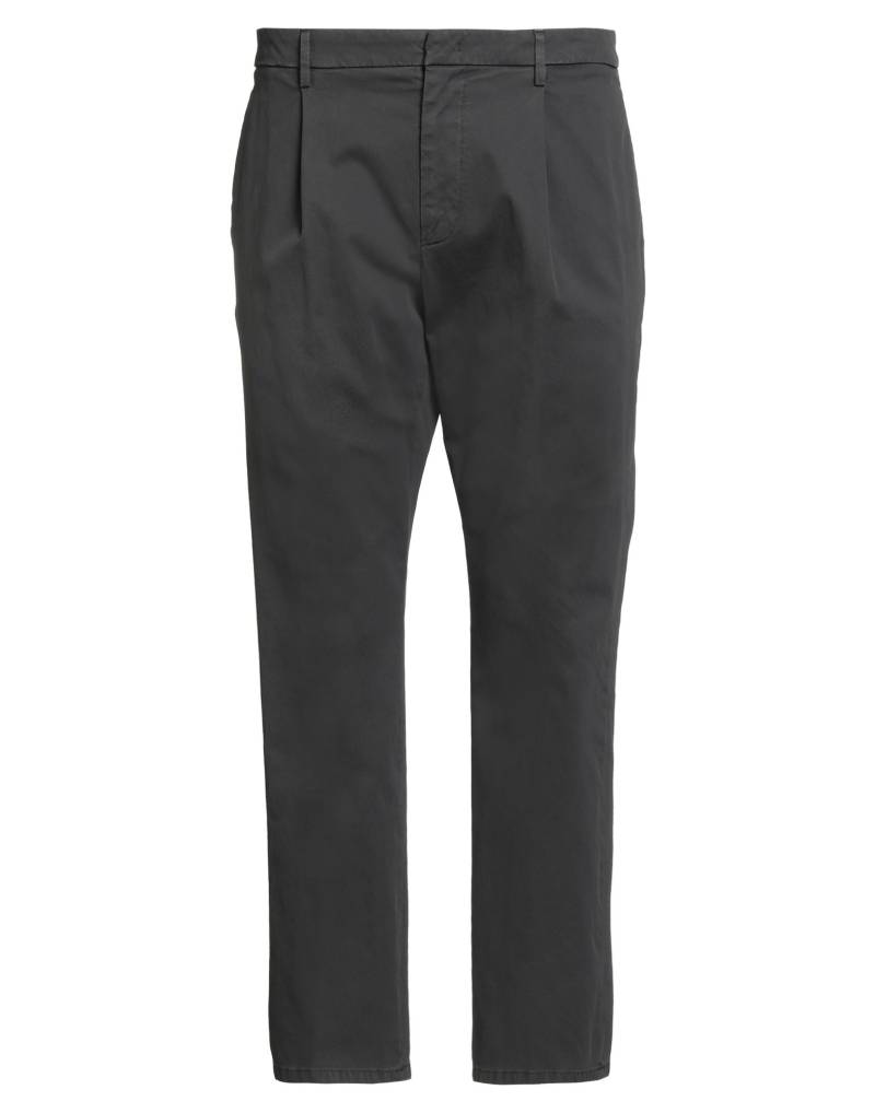DONDUP Hose Herren Grau von DONDUP