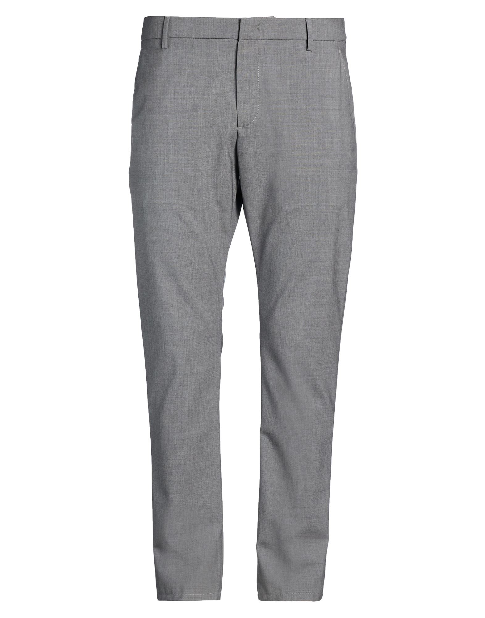 DONDUP Hose Herren Grau von DONDUP