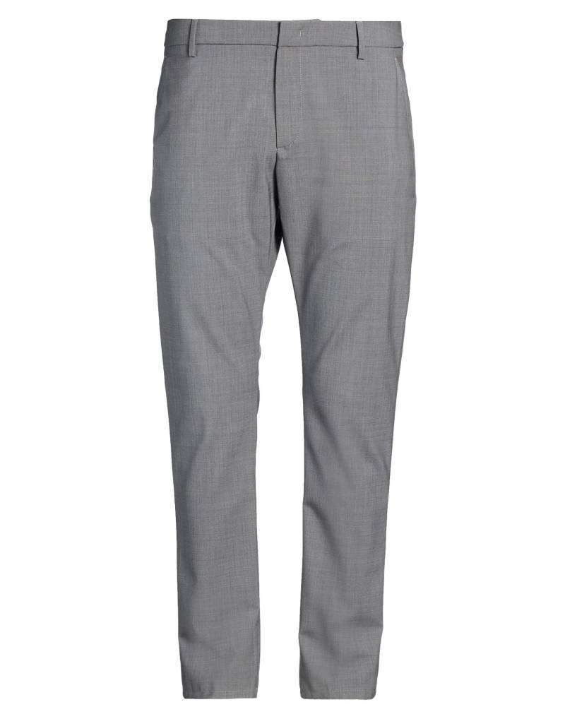 DONDUP Hose Herren Grau von DONDUP
