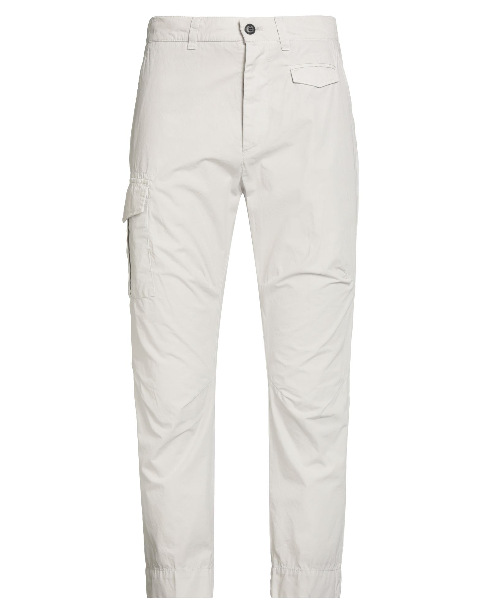 DONDUP Hose Herren Grau von DONDUP