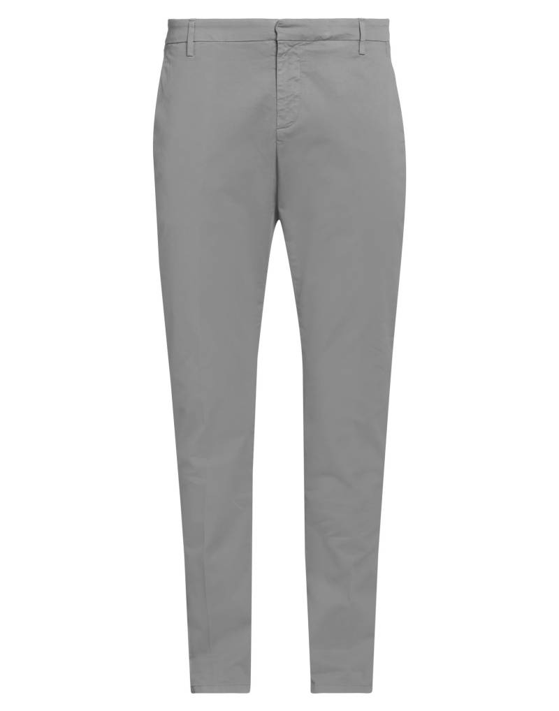 DONDUP Hose Herren Grau von DONDUP