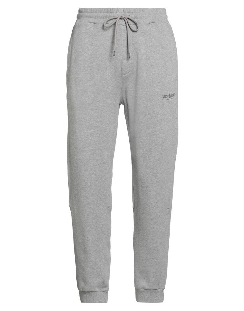 DONDUP Hose Herren Grau von DONDUP