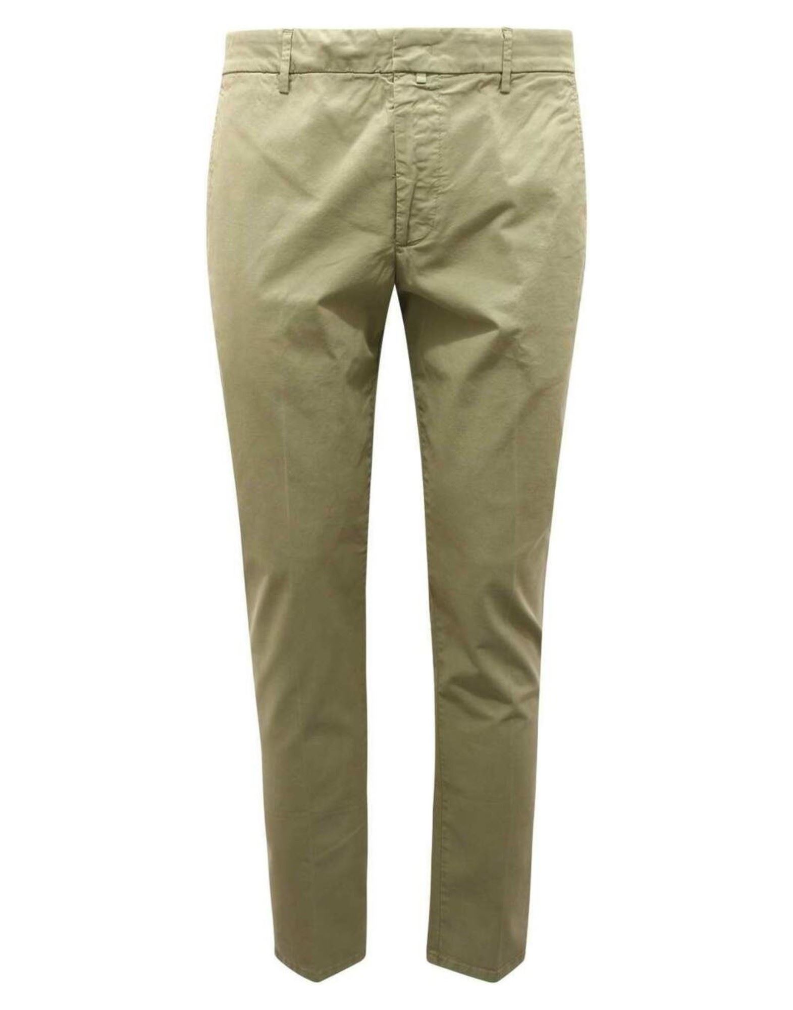 DONDUP Hose Herren Grün von DONDUP