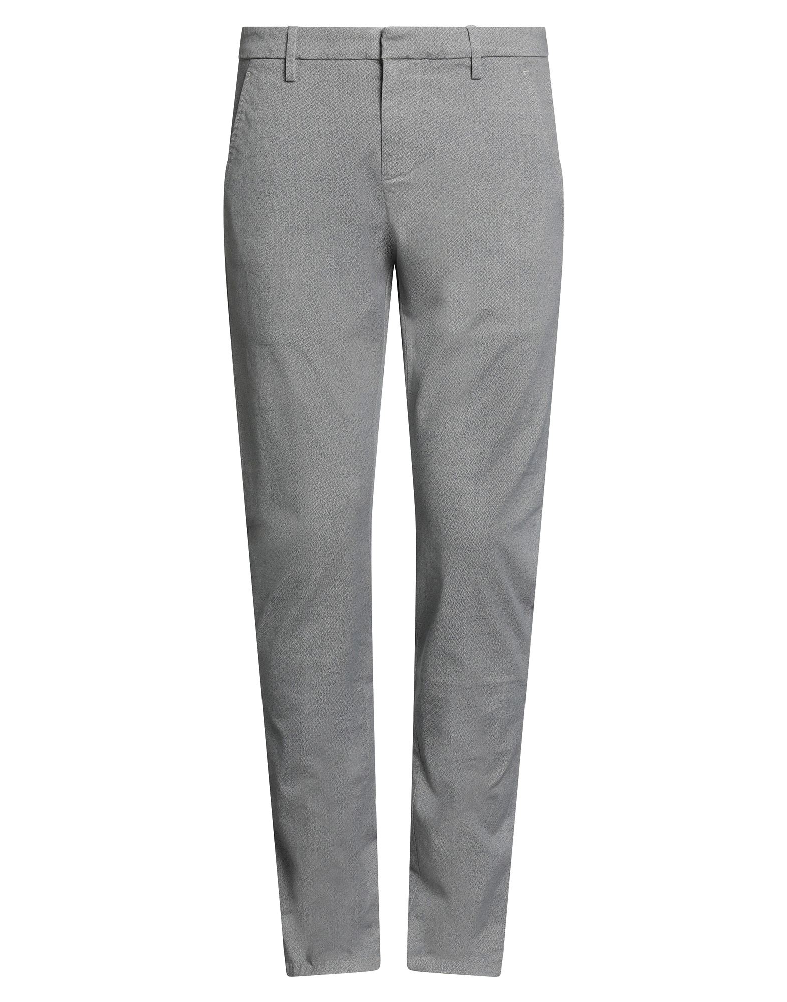 DONDUP Hose Herren Grau von DONDUP
